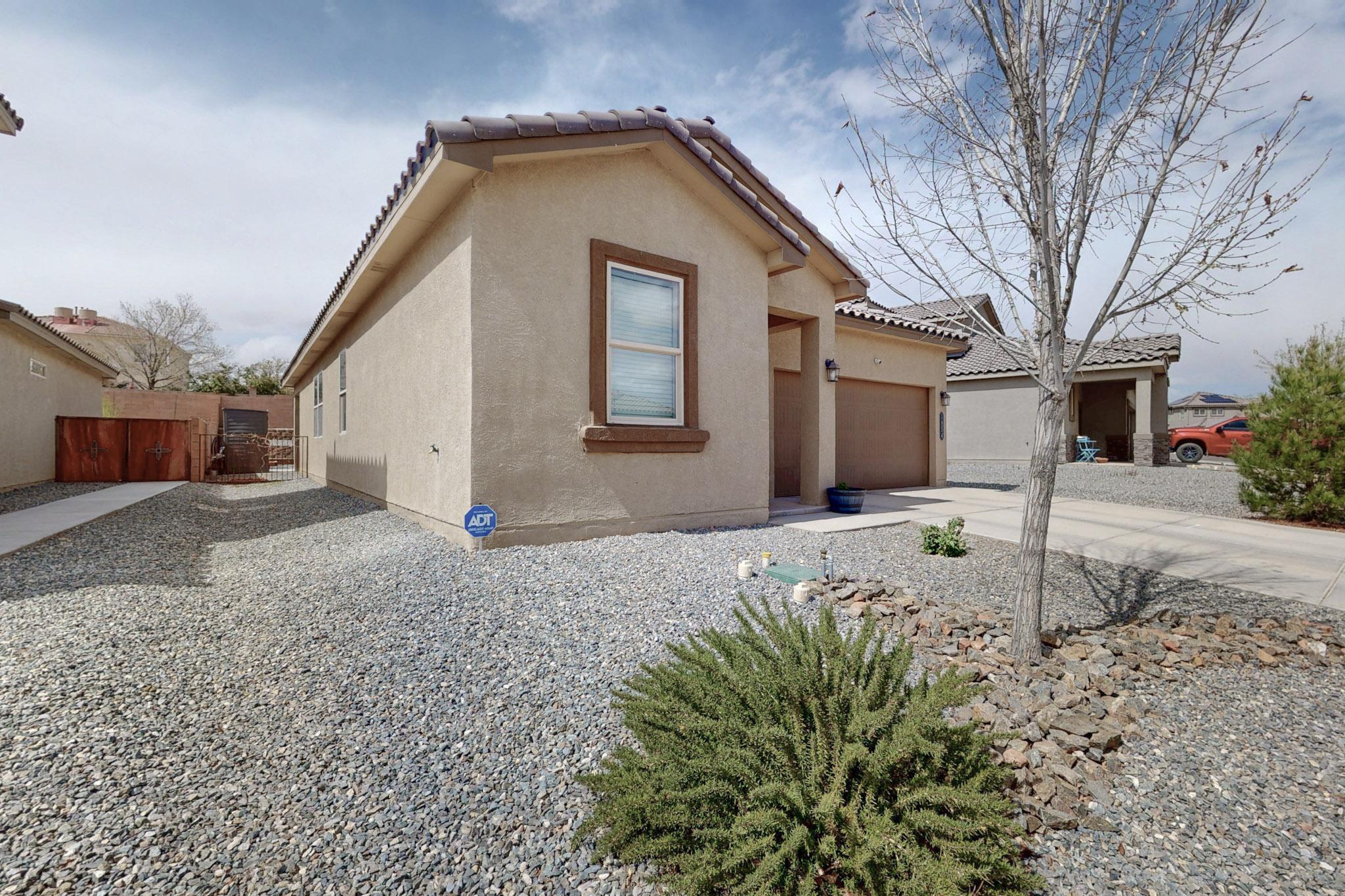 1854 VALLE VISTA Road NW