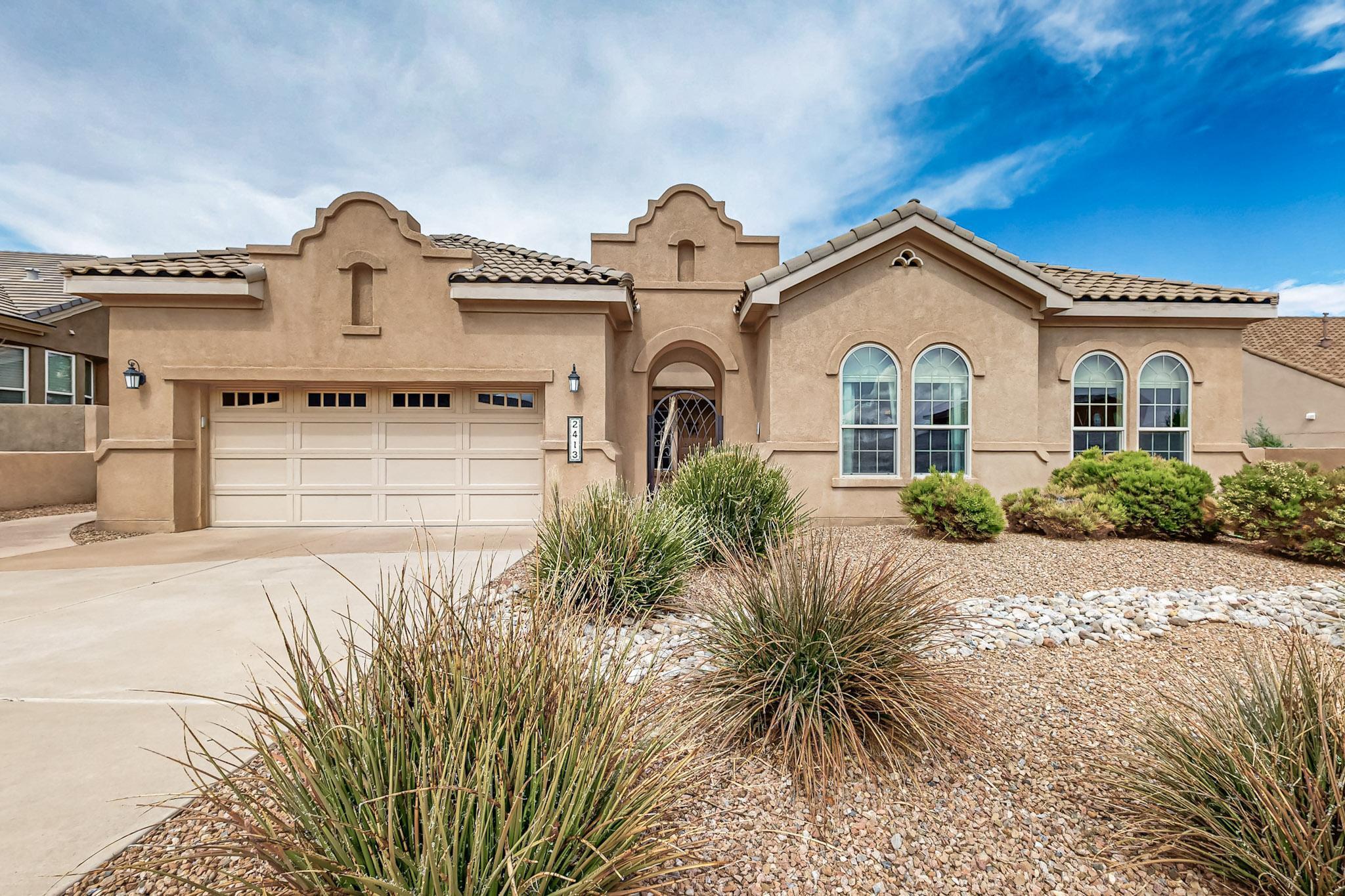 2413 DESERT VIEW Road NE