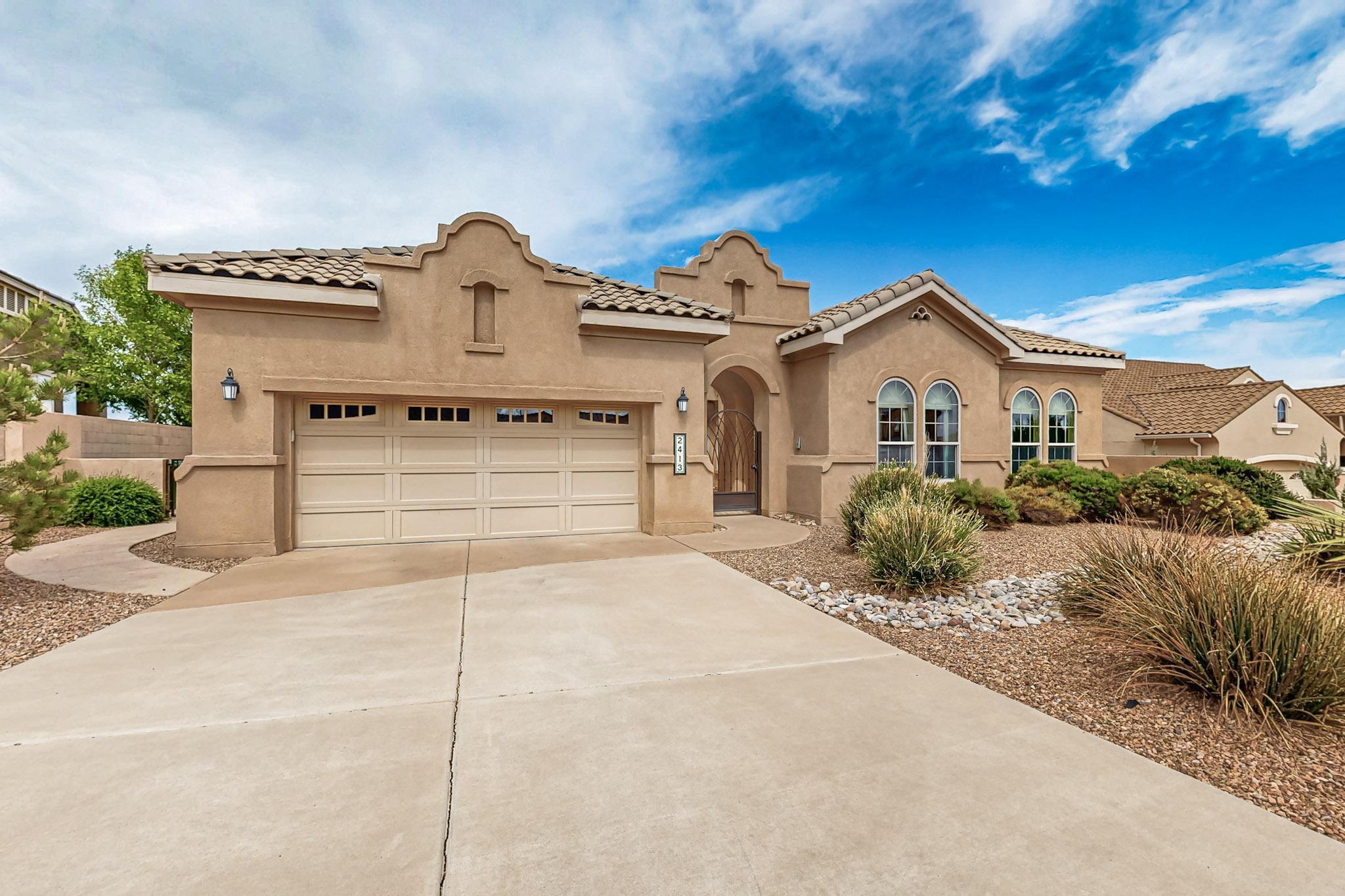 2413 DESERT VIEW Road NE