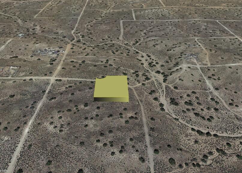 6th (U5 B54 L84) 1.24 ac. Avenue NW