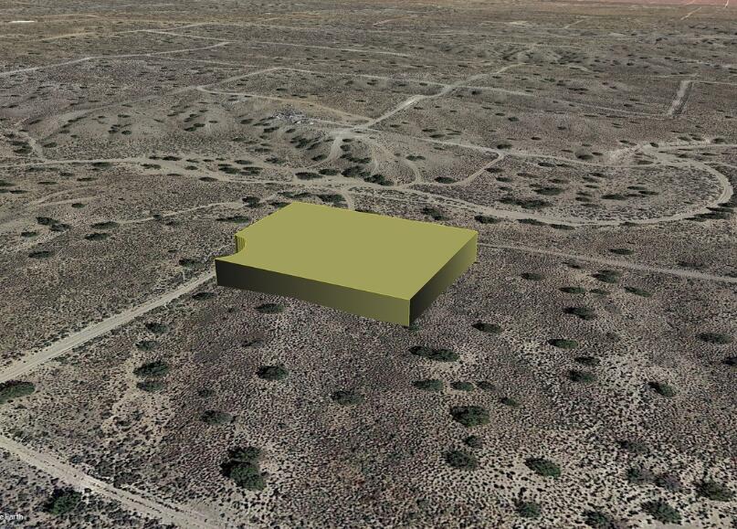 6th (U5 B54 L84) 1.24 ac. Avenue NW