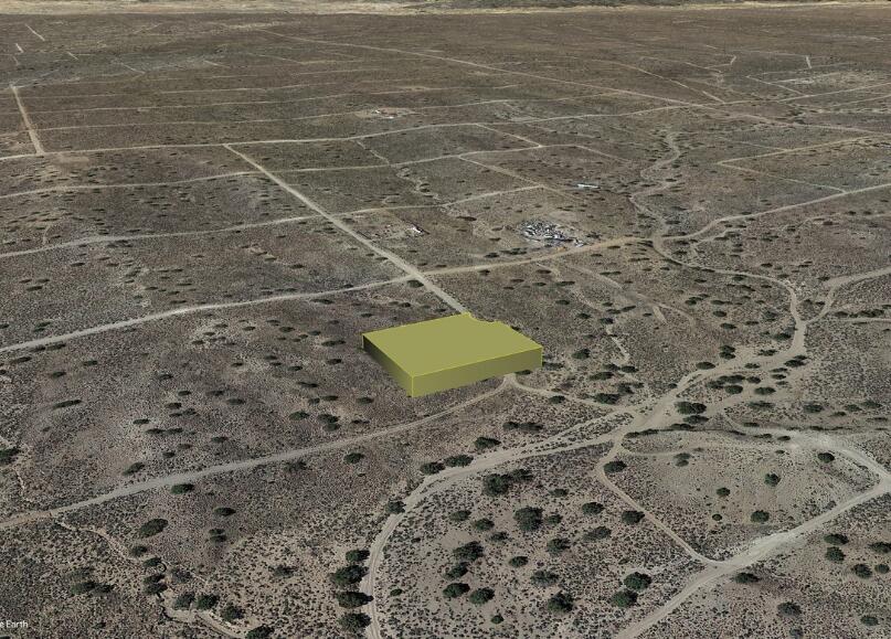 6th (U5 B54 L84) 1.24 ac. Avenue NW