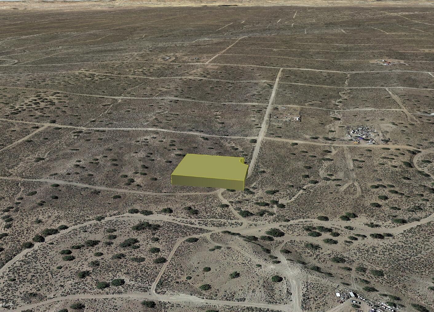 6th (U5 B54 L84) 1.24 ac. Avenue NW