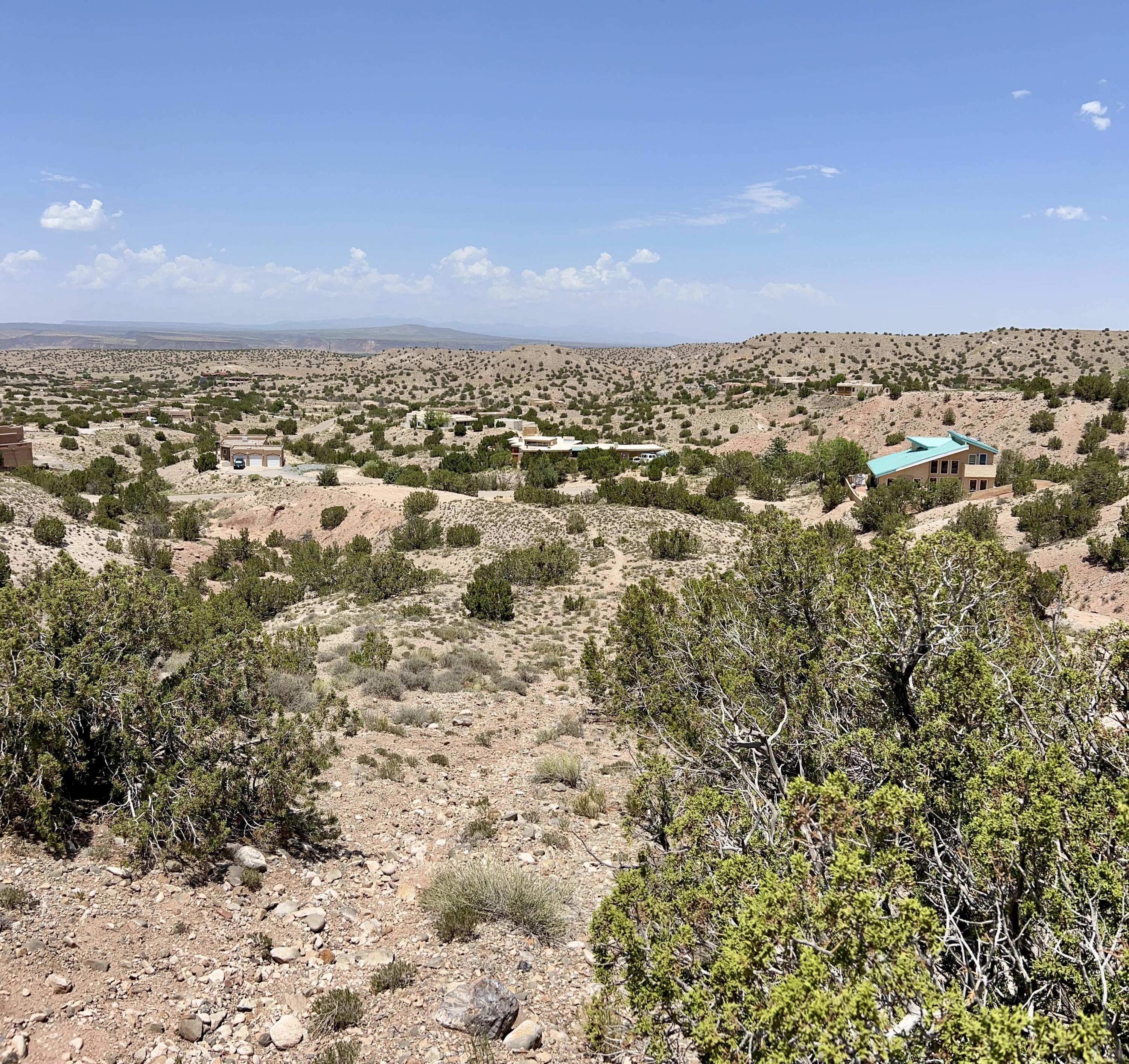Lot 43, CIENEGA CANYON Road