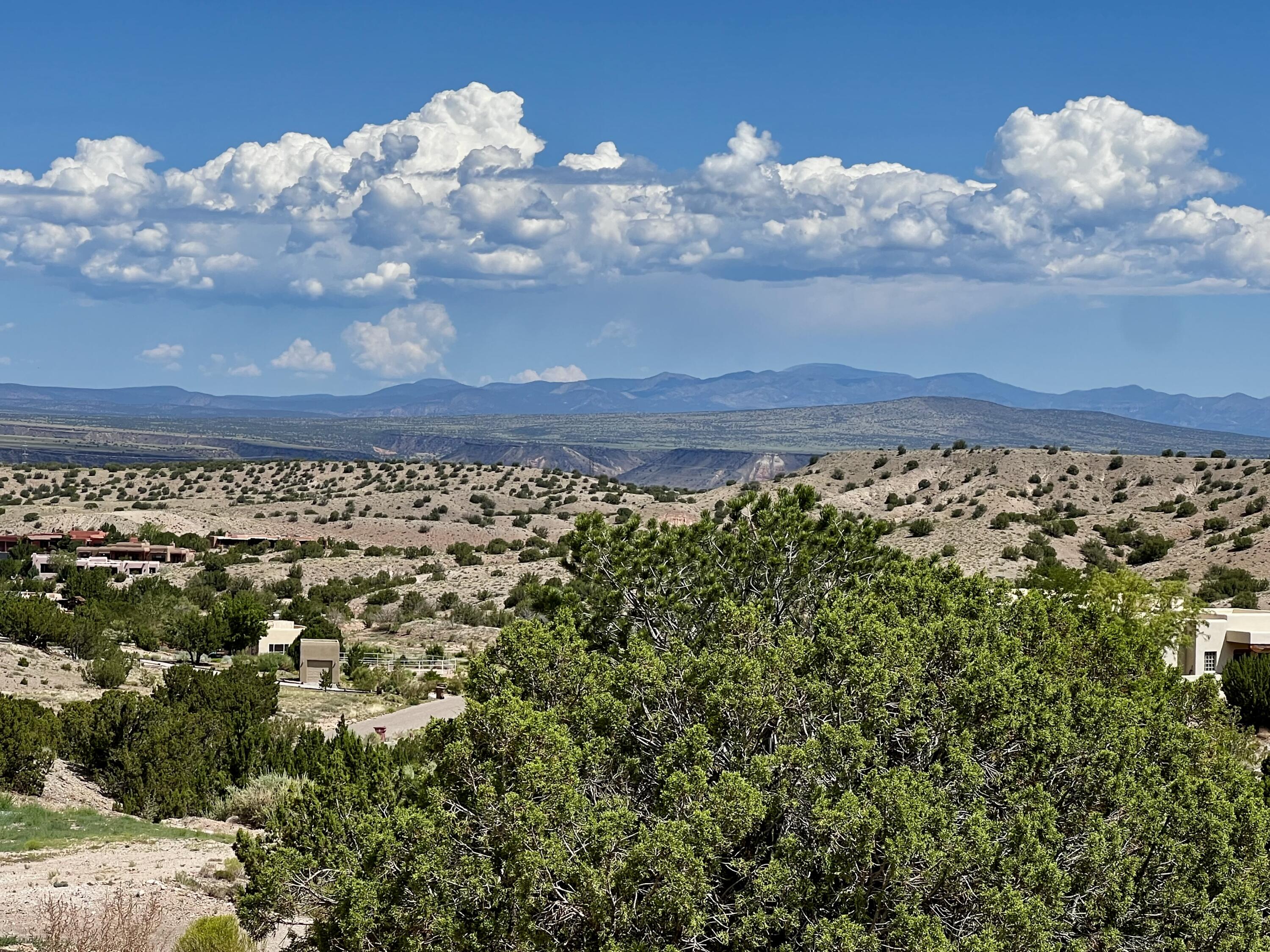 Lot 43, CIENEGA CANYON Road
