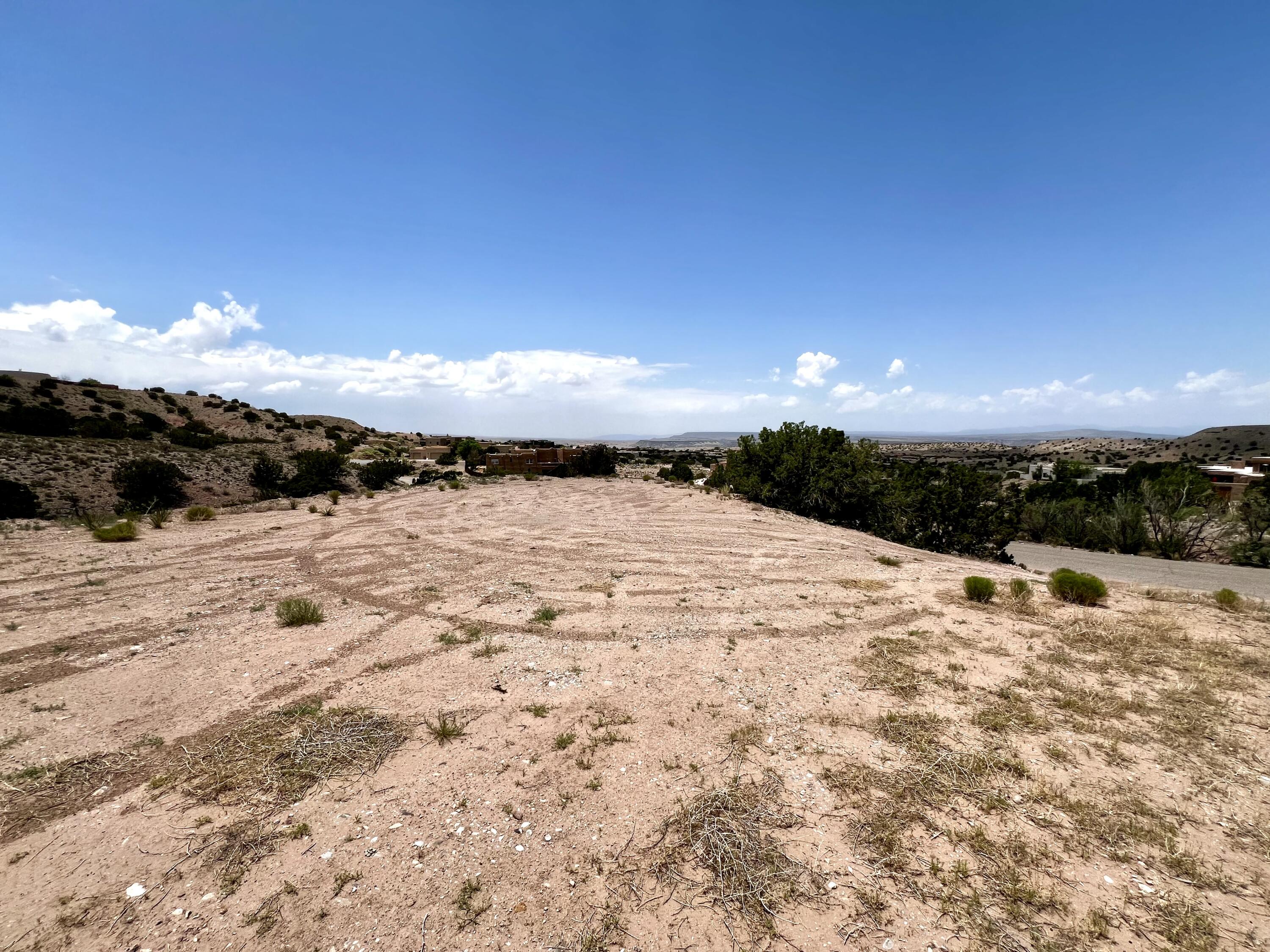 Lot 43, CIENEGA CANYON Road