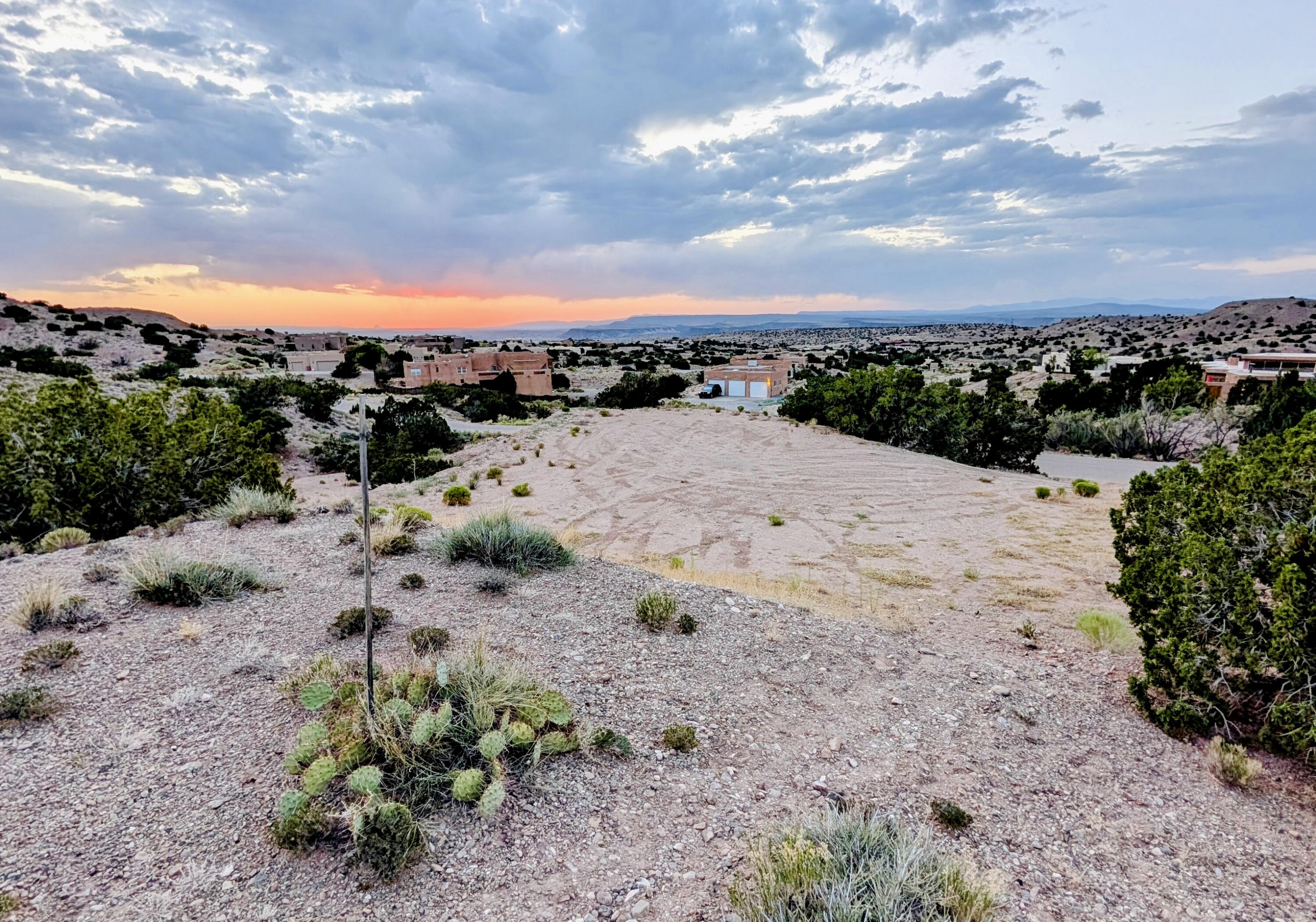 Lot 43, CIENEGA CANYON Road