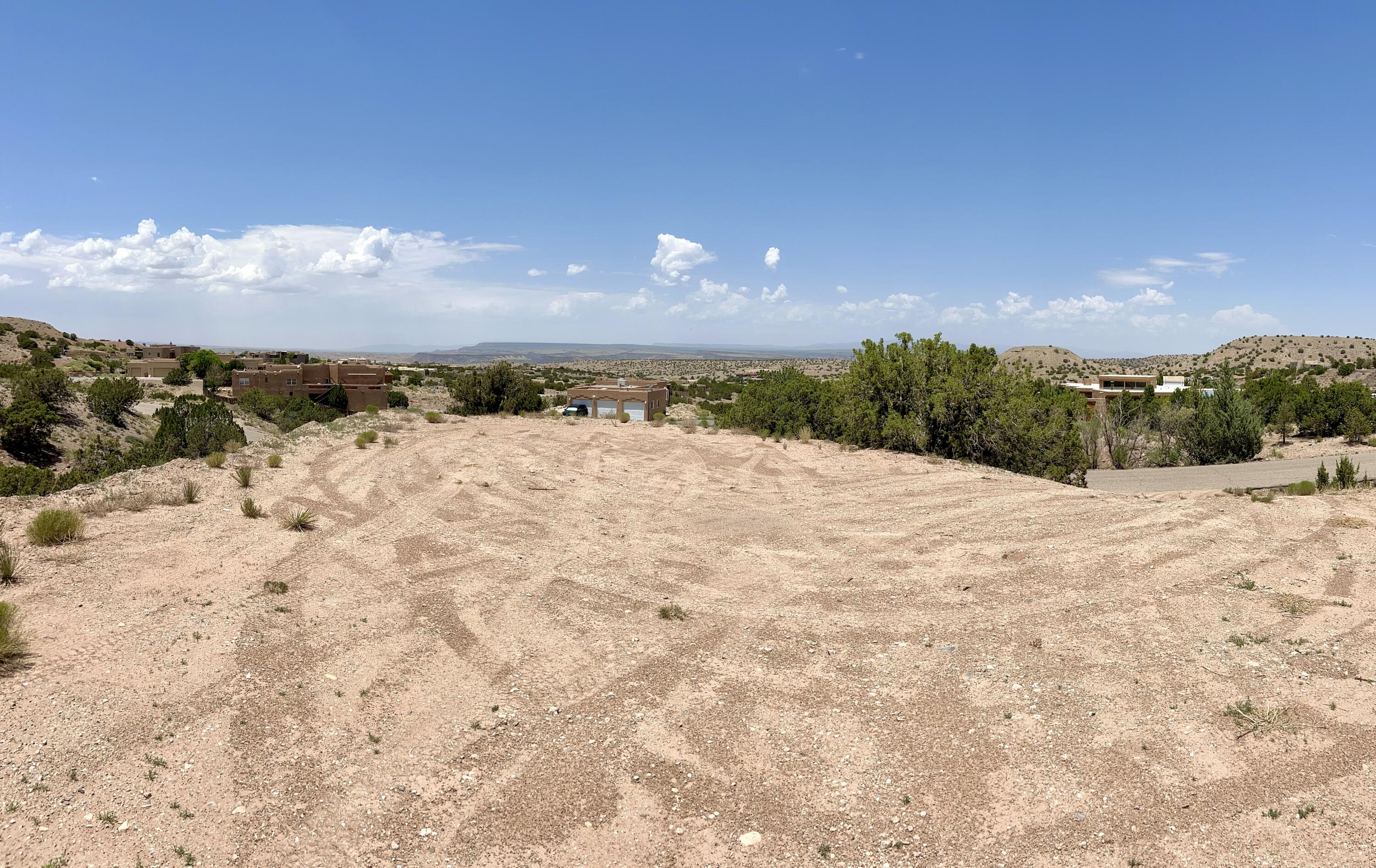 Lot 43, CIENEGA CANYON Road