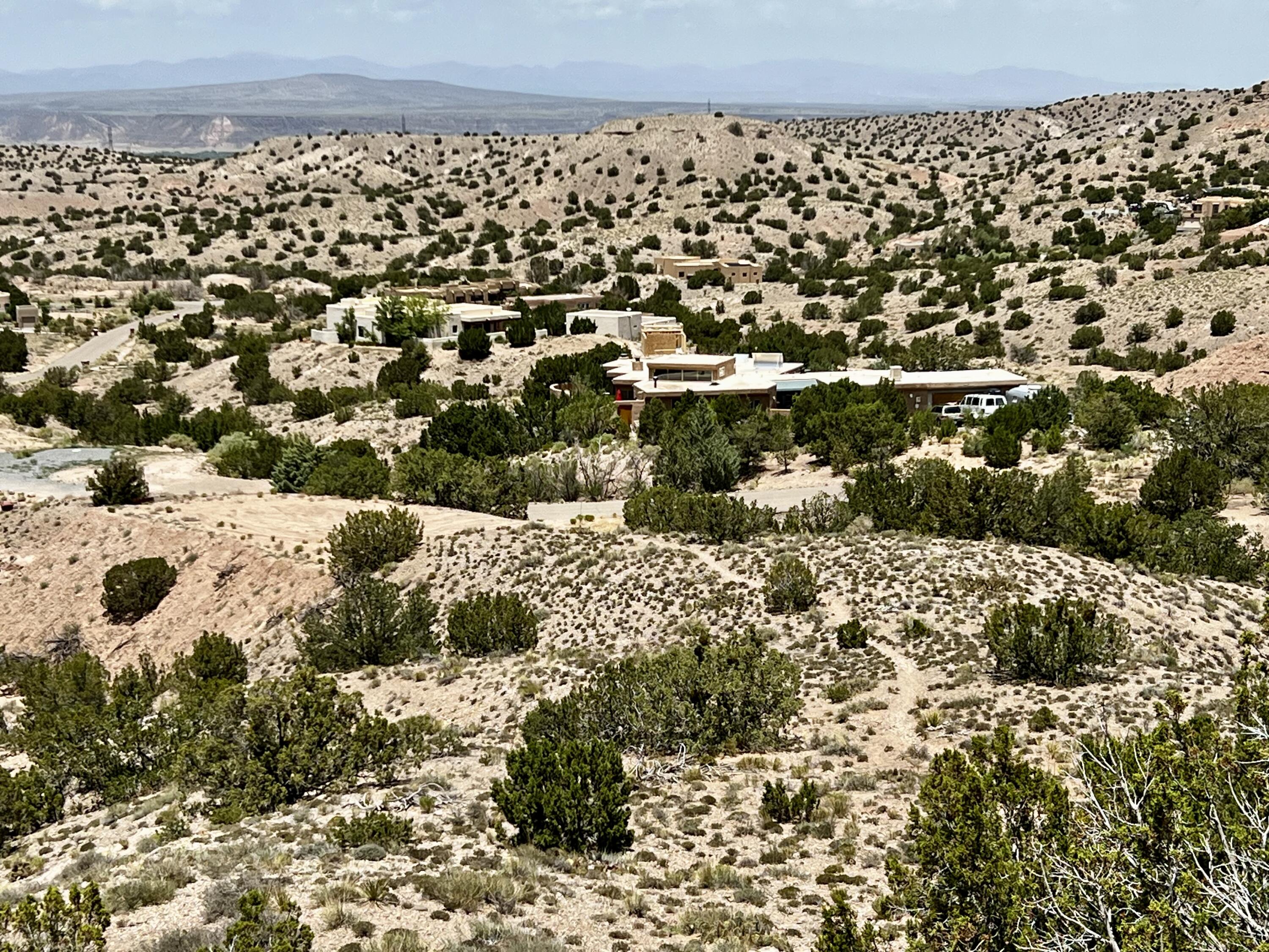 Lot 43, CIENEGA CANYON Road