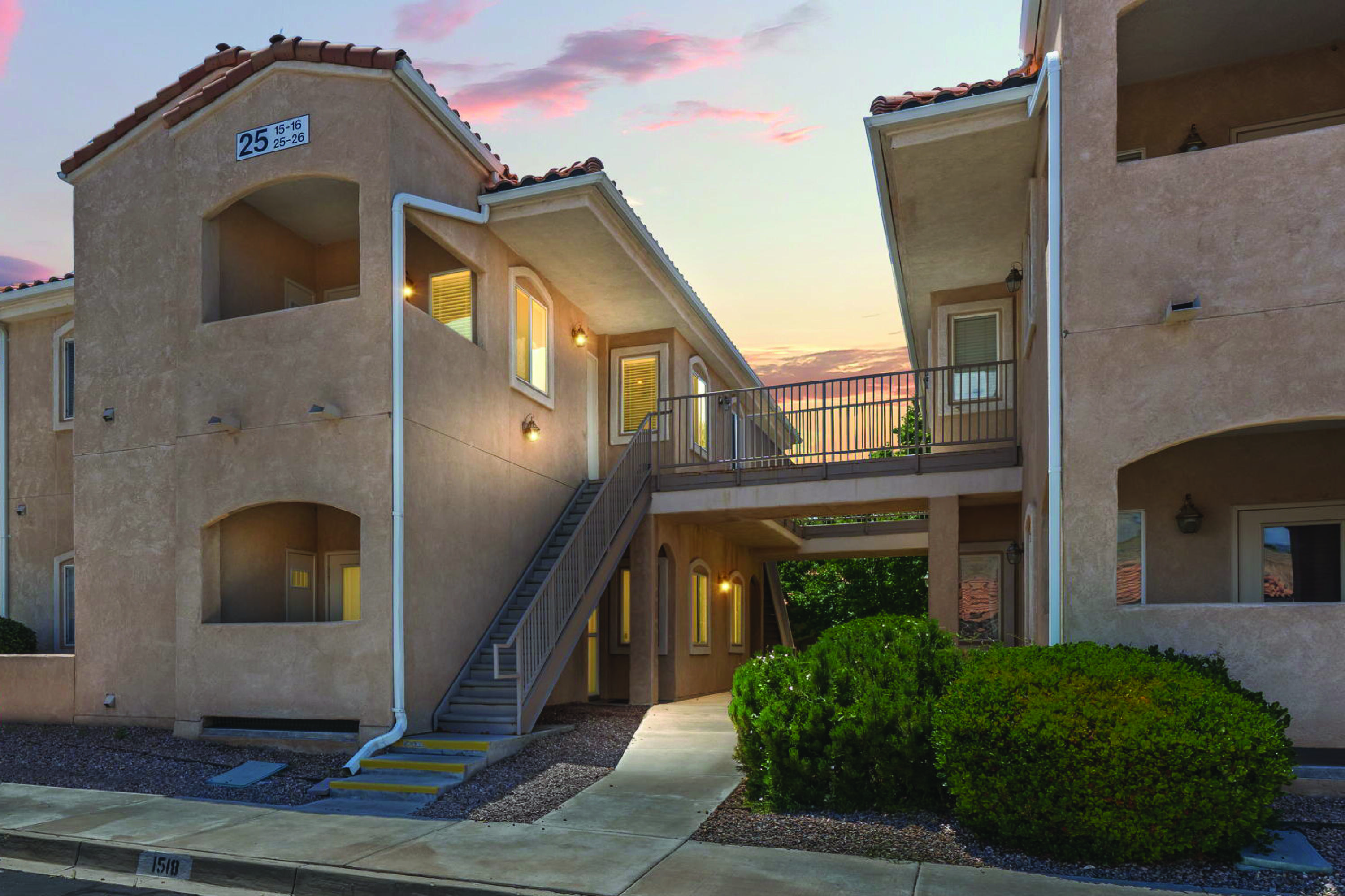6800 Vista Del Norte Drive NE 2526