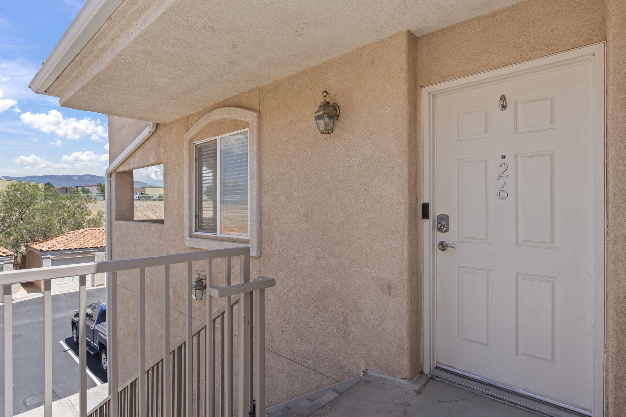 6800 Vista Del Norte Drive NE 2526