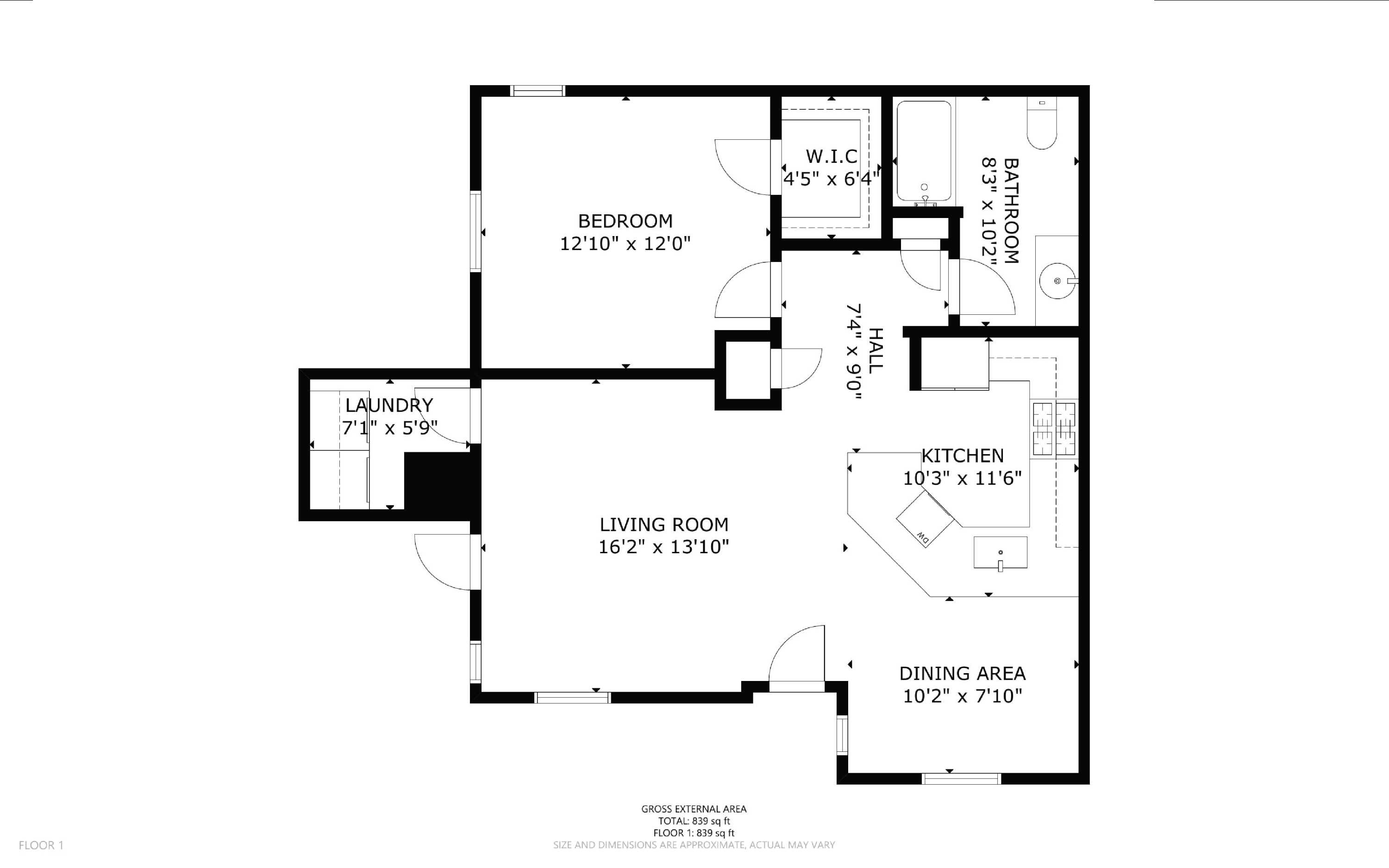 6800 Vista Del Norte Drive NE 2526