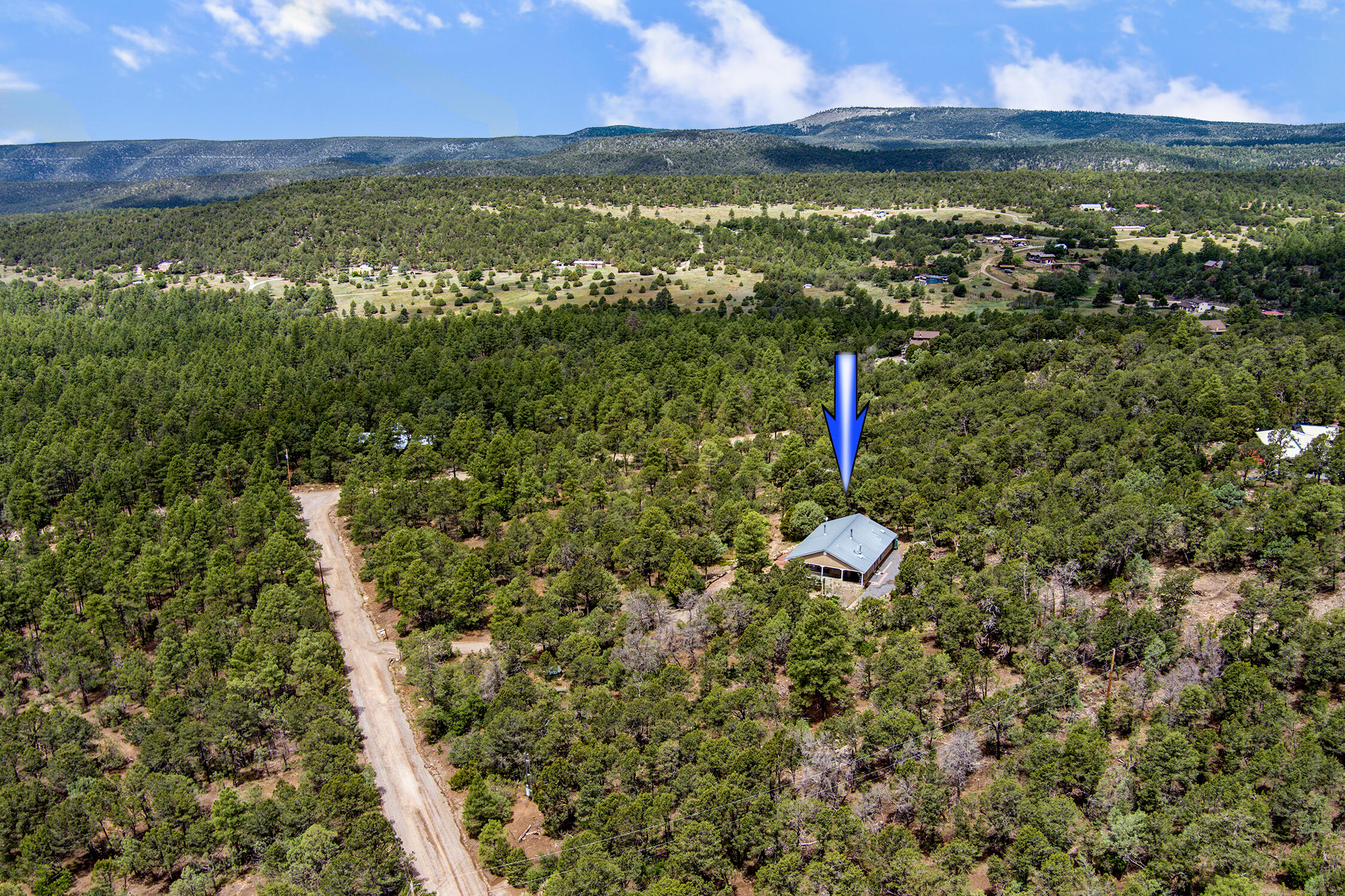 109 CAROLINO CANYON Road