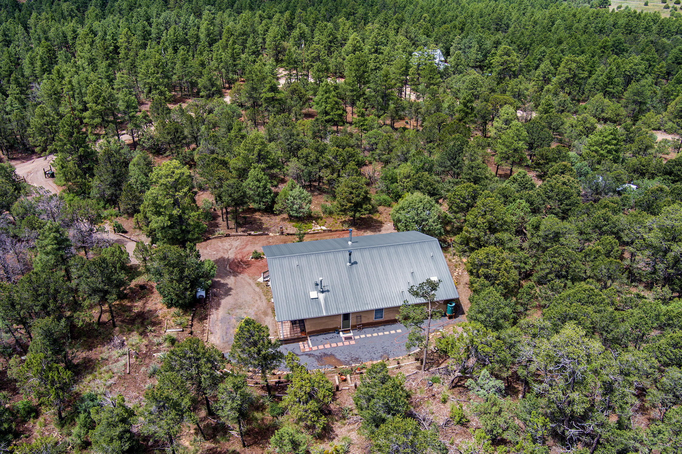 109 CAROLINO CANYON Road