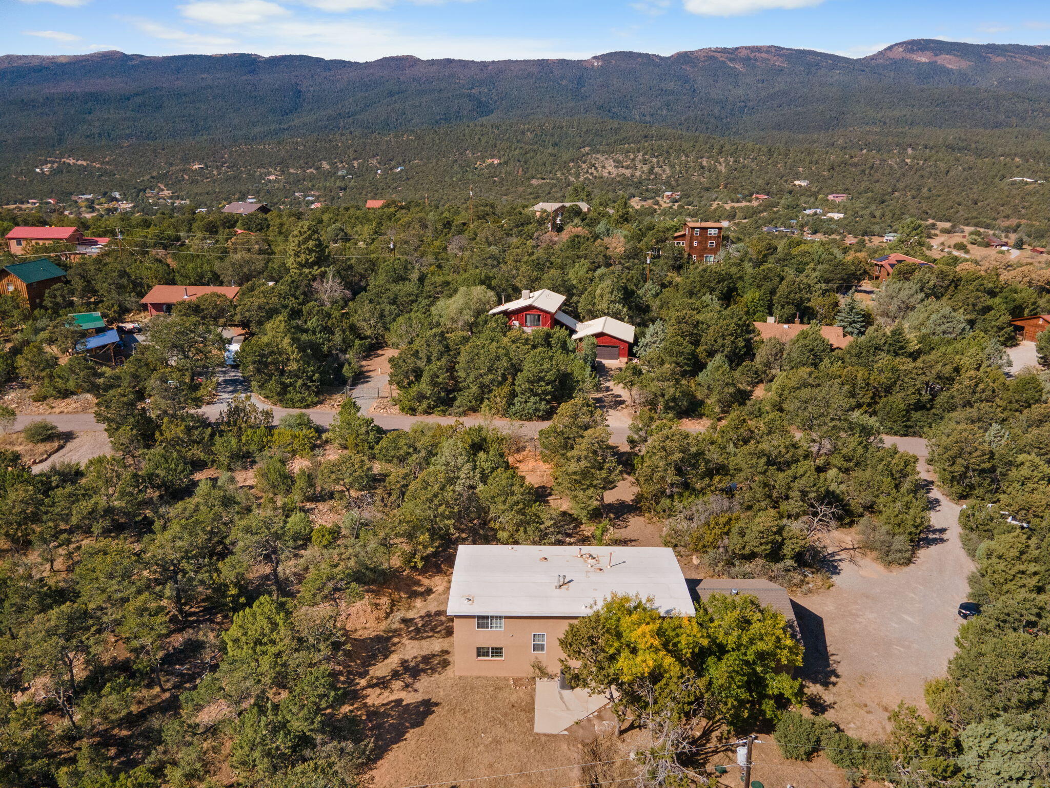 40 MULBERRY Loop