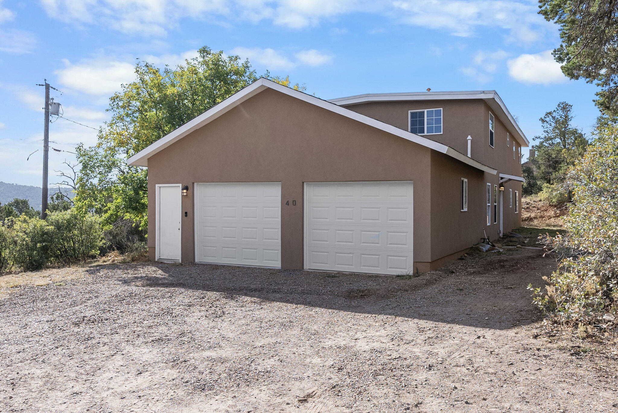 40 MULBERRY Loop