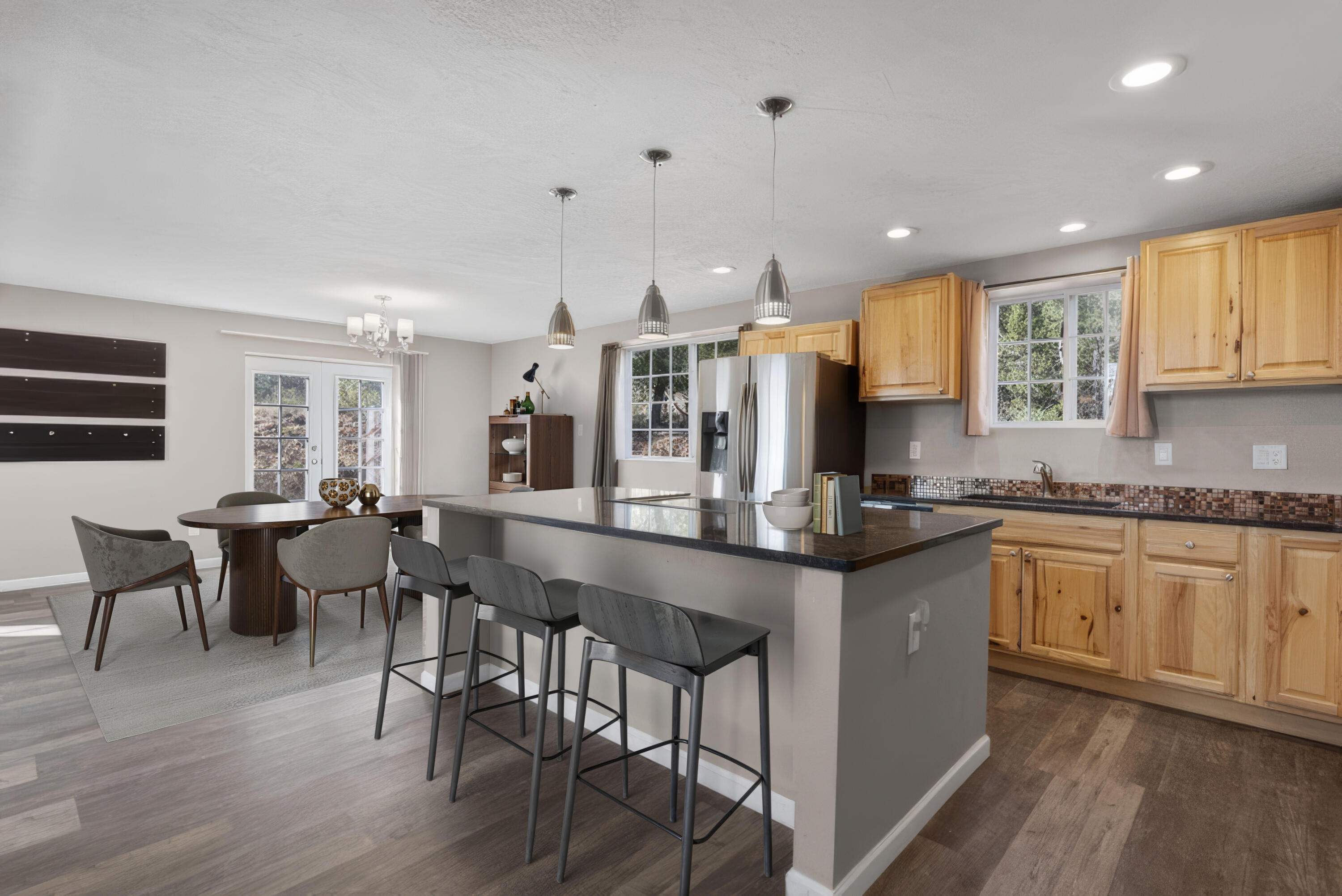 40 MULBERRY Loop