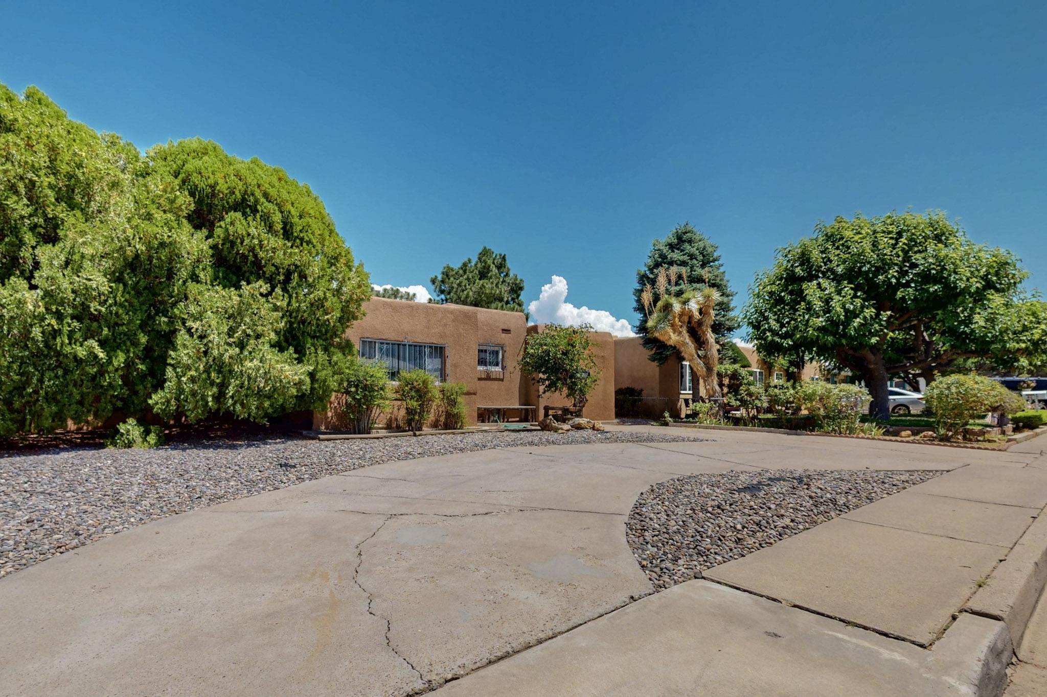 2918 Monroe Street NE