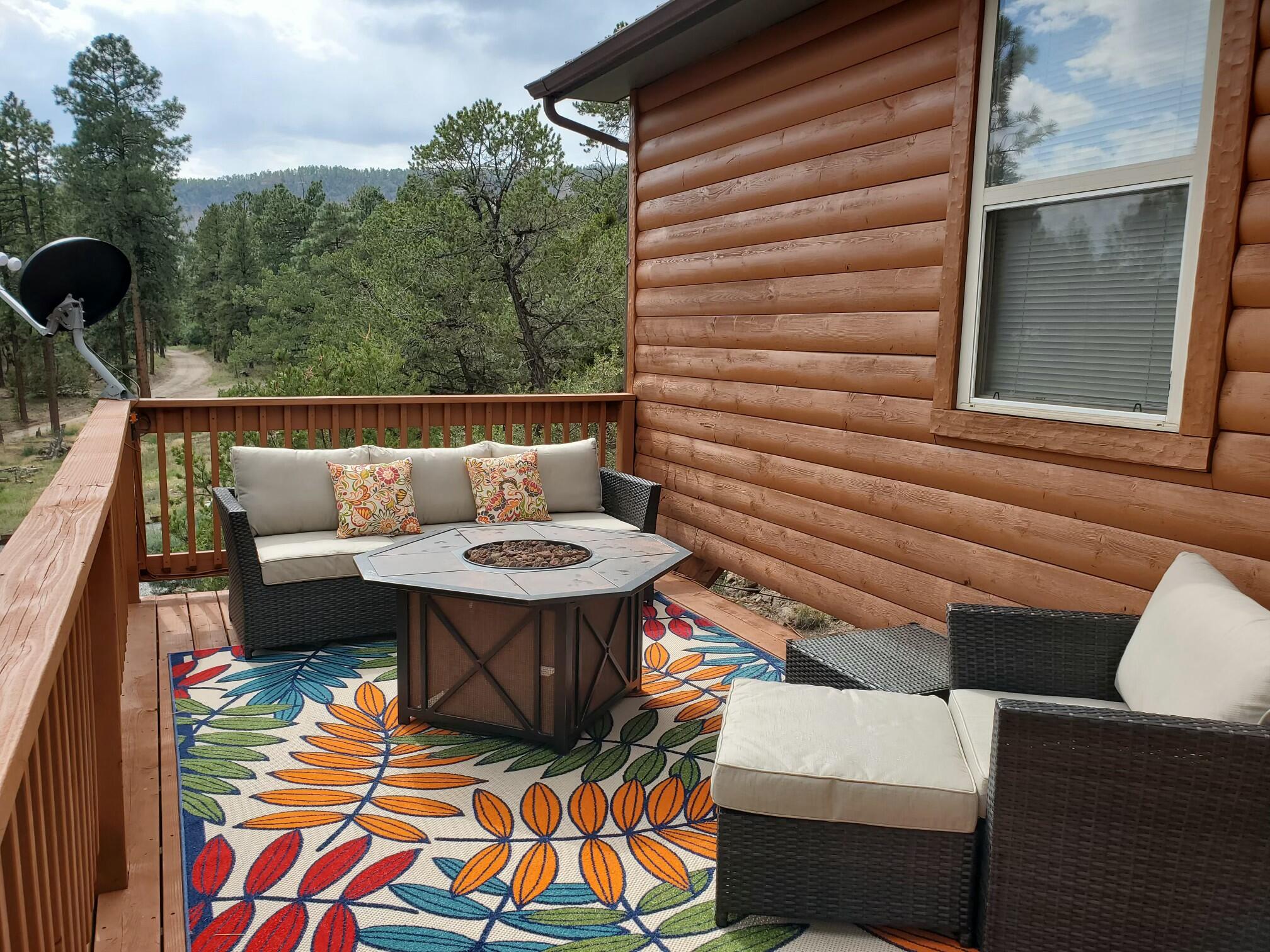 1691 PONDEROSA Drive