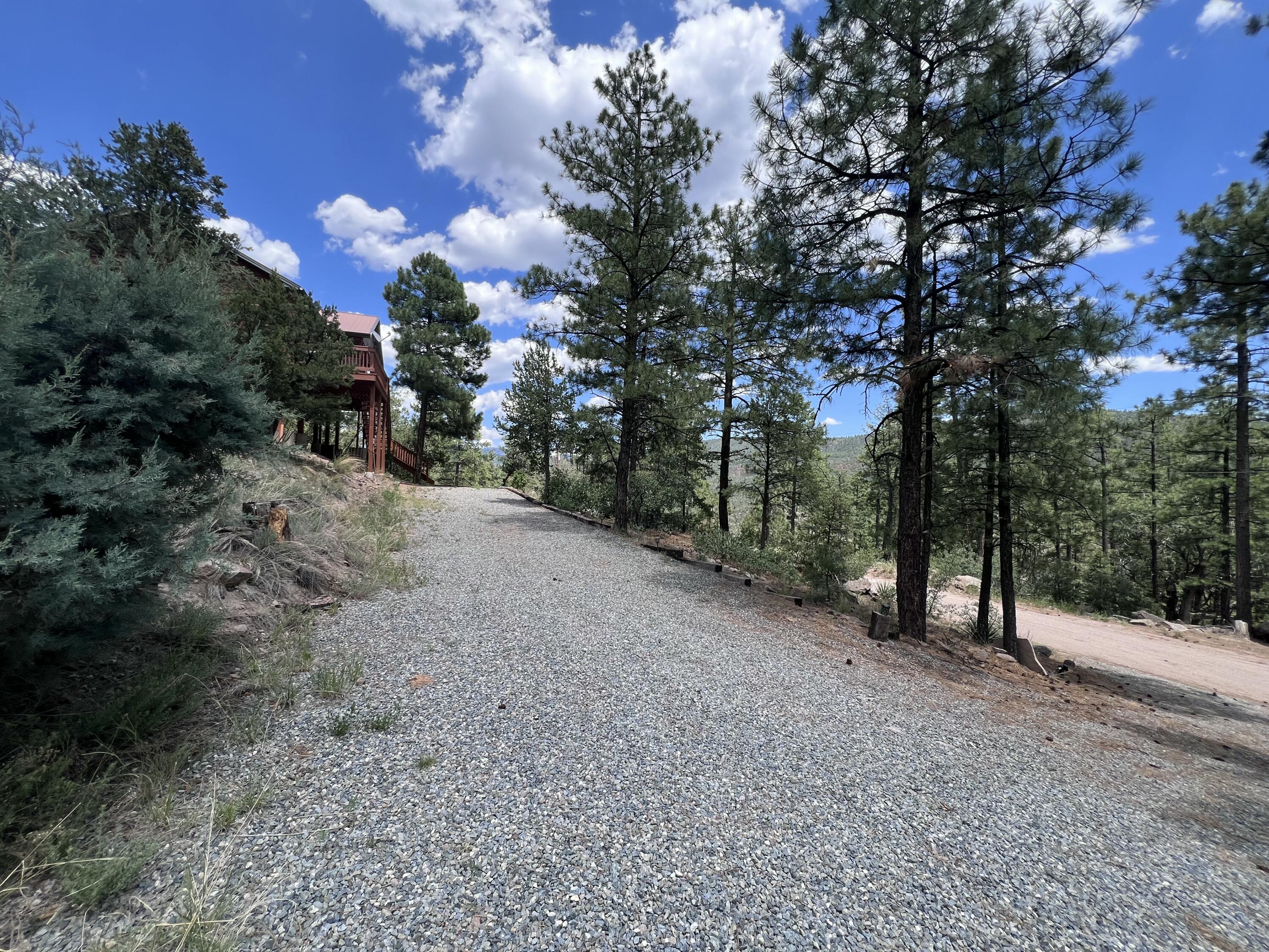 1691 PONDEROSA Drive