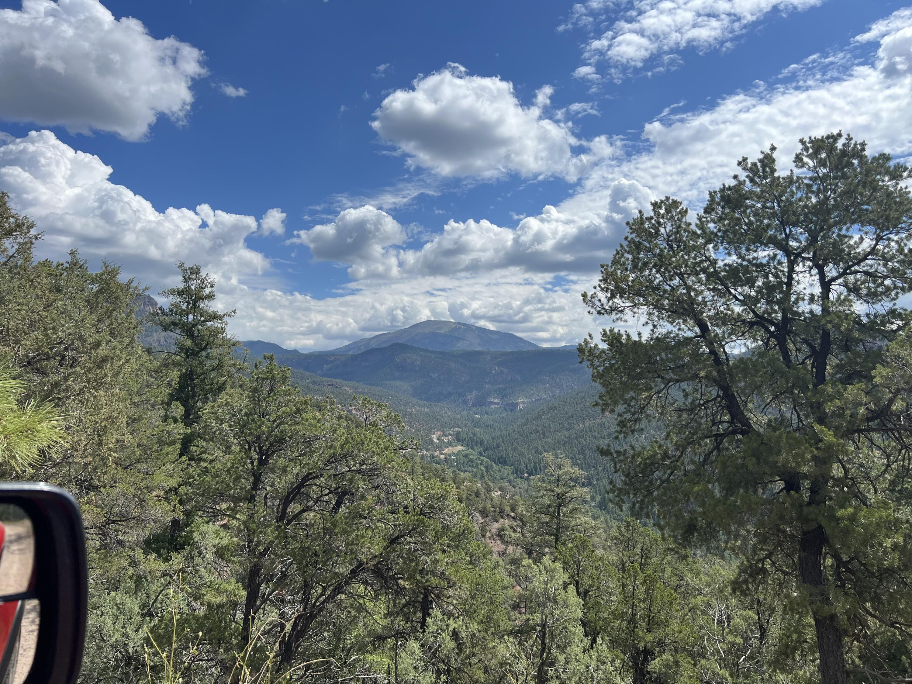 1691 PONDEROSA Drive