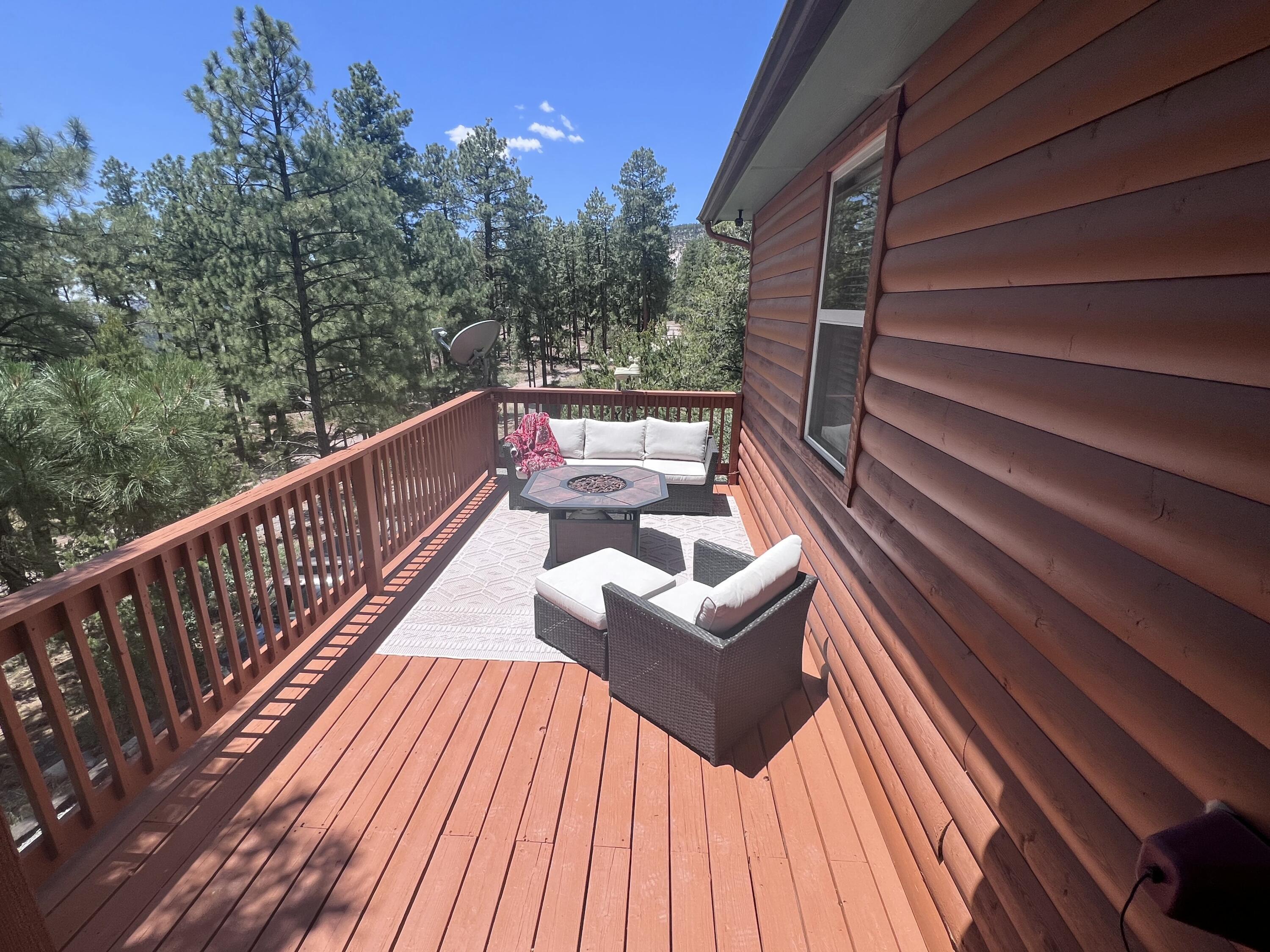 1691 PONDEROSA Drive