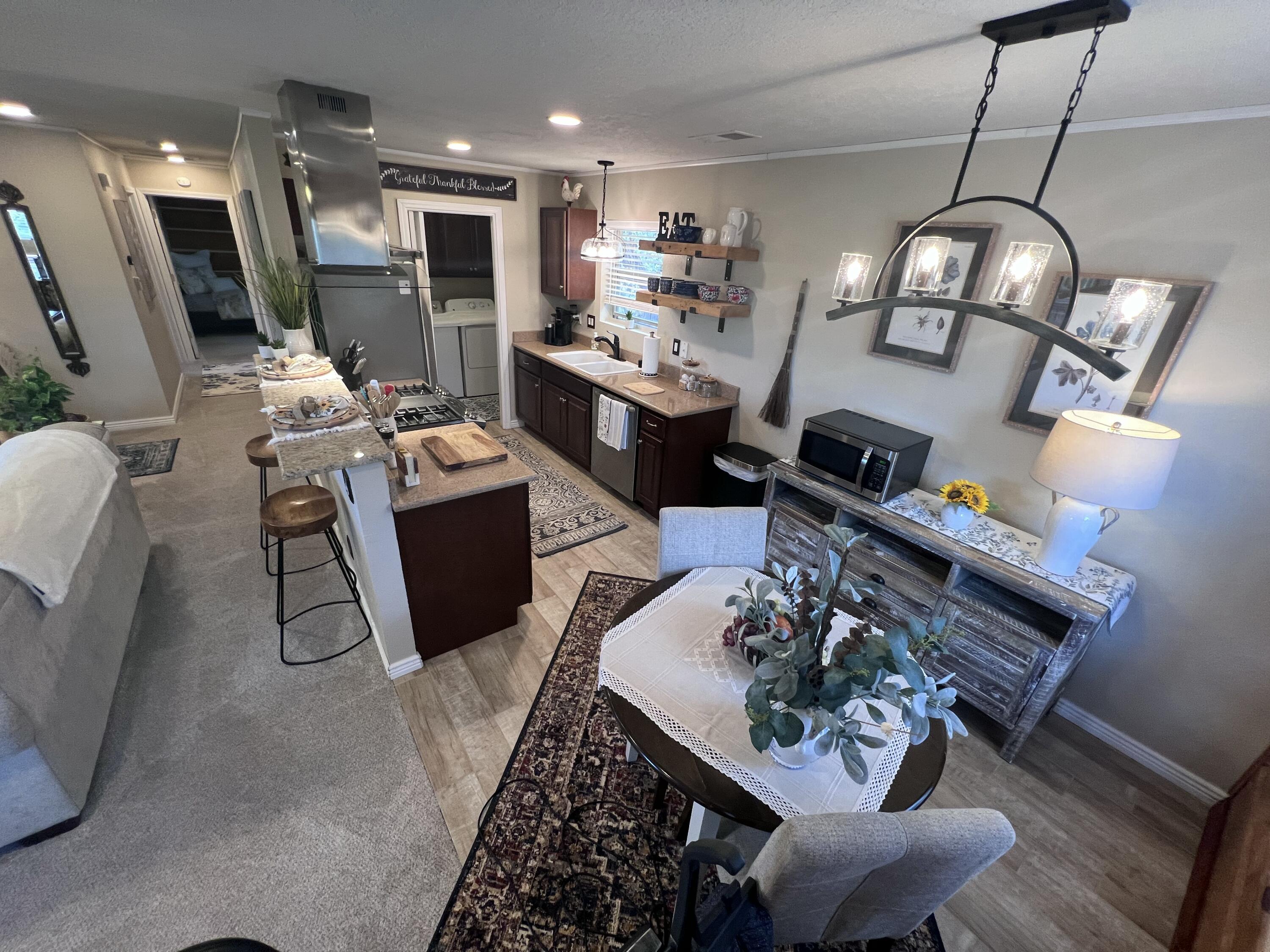 1691 PONDEROSA Drive