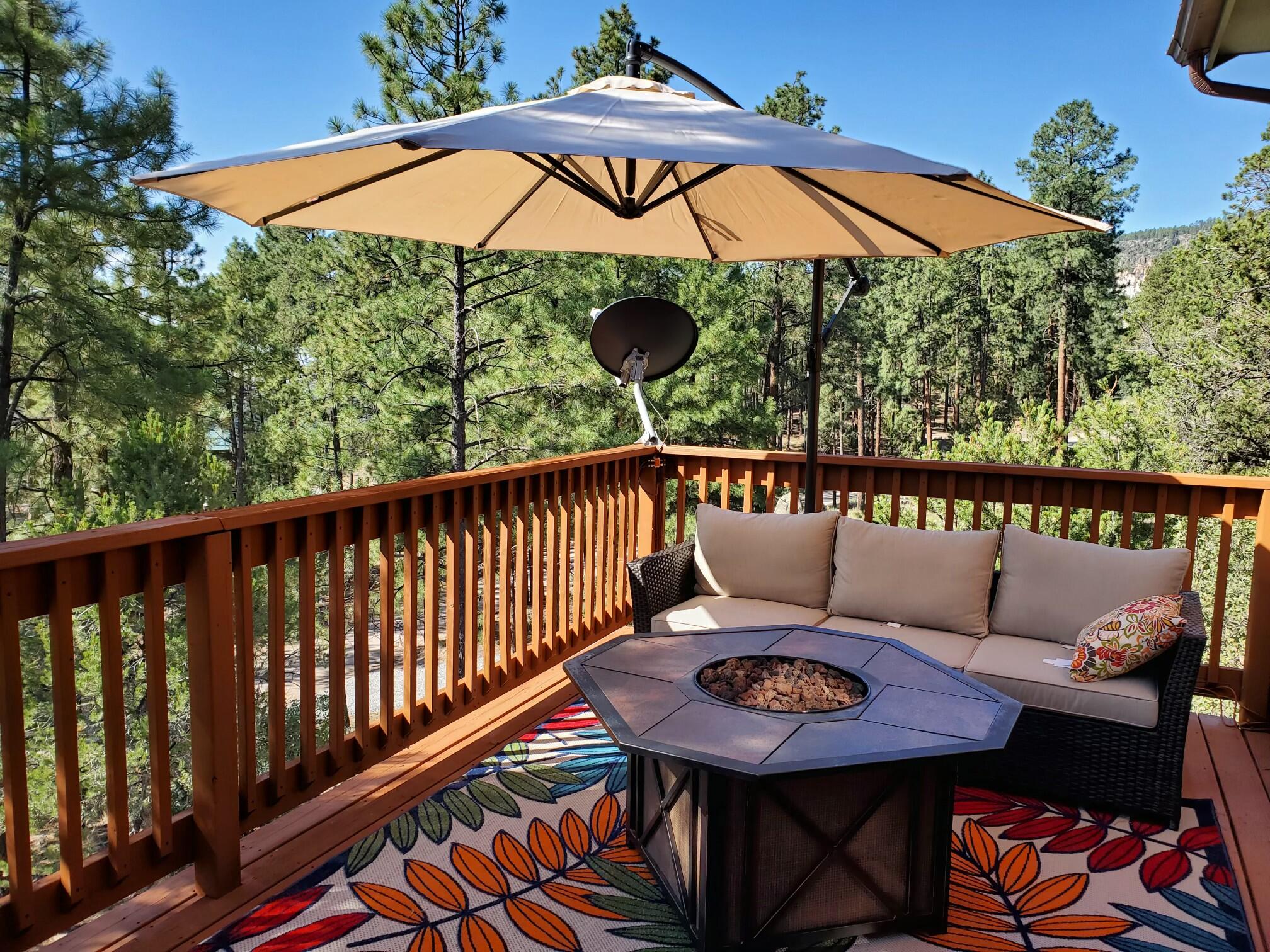 1691 PONDEROSA Drive