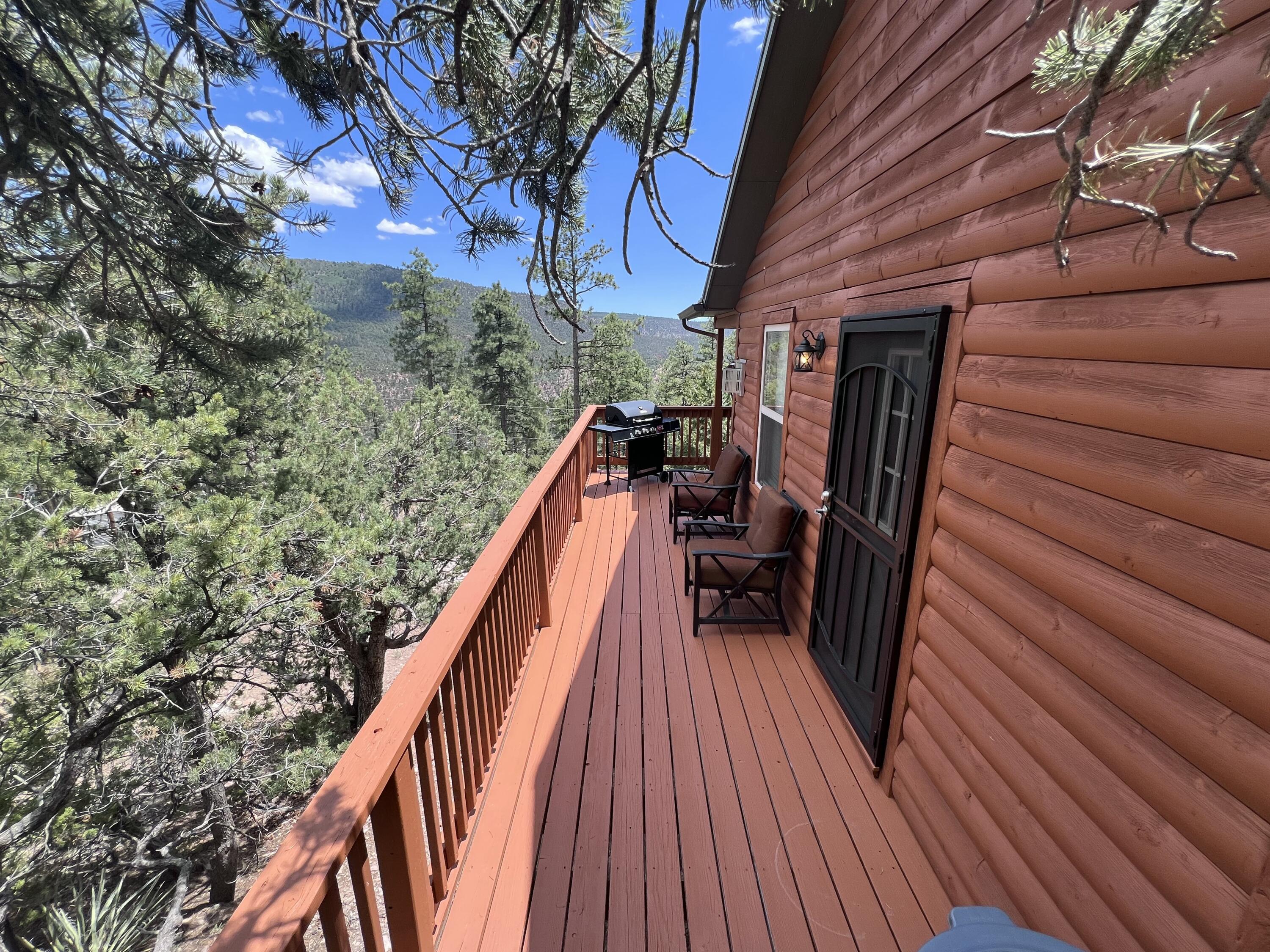 1691 PONDEROSA Drive