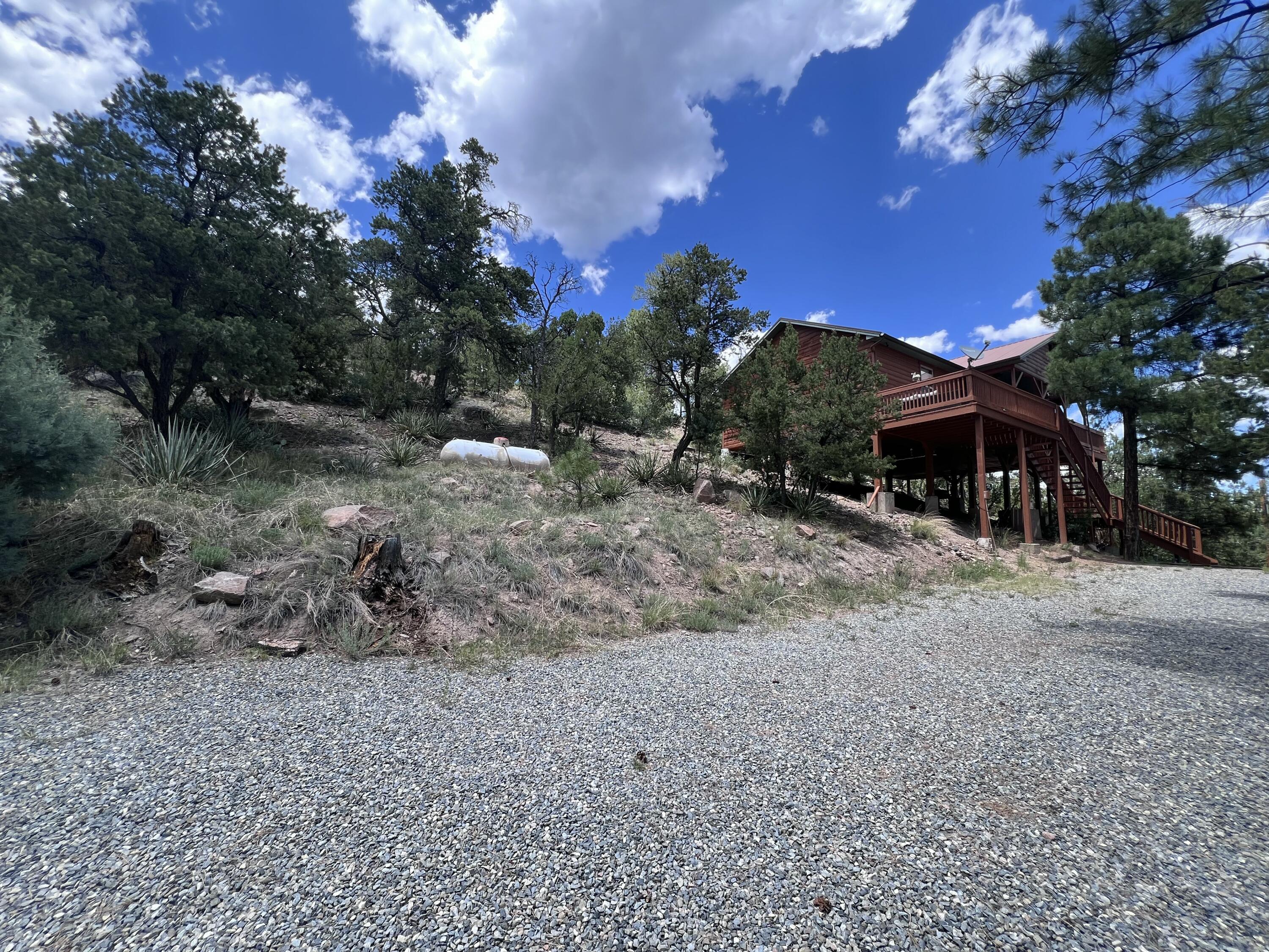 1691 PONDEROSA Drive