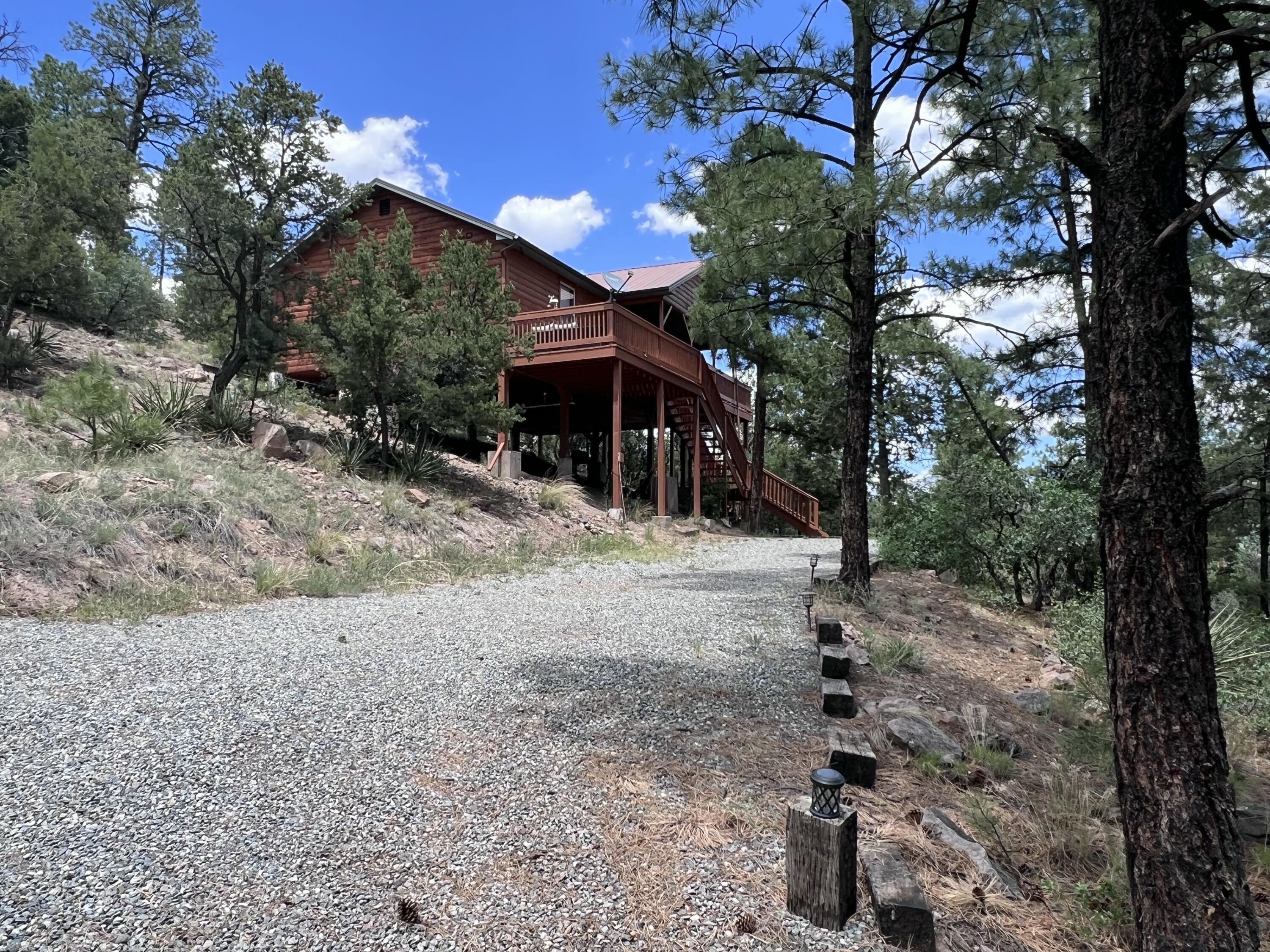 1691 PONDEROSA Drive