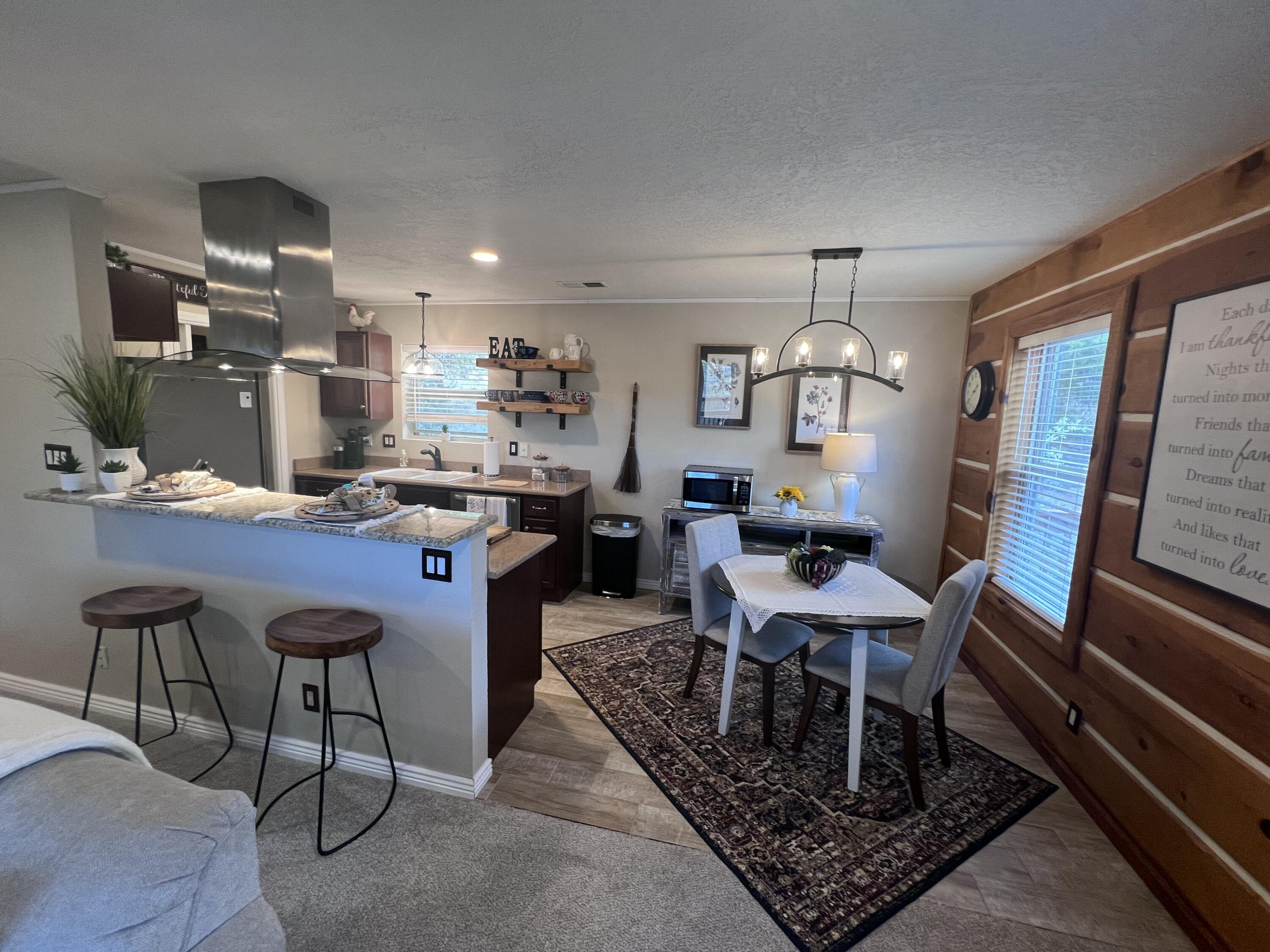 1691 PONDEROSA Drive