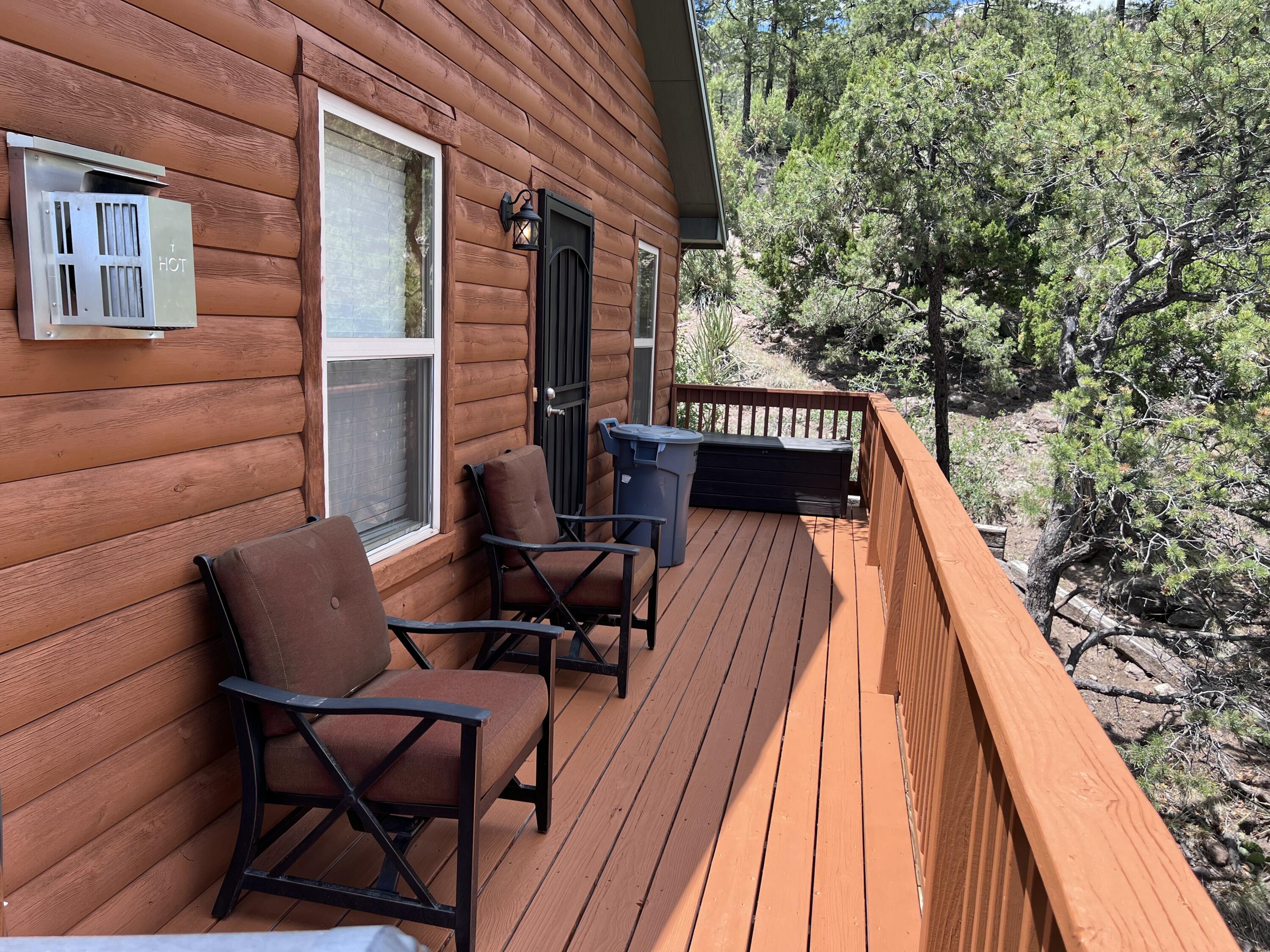 1691 PONDEROSA Drive