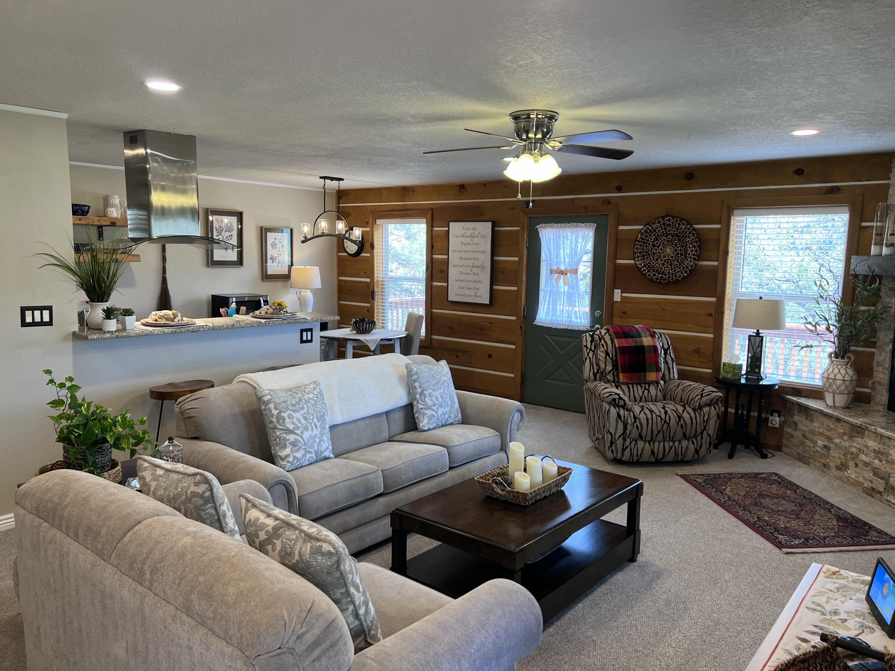 1691 PONDEROSA Drive