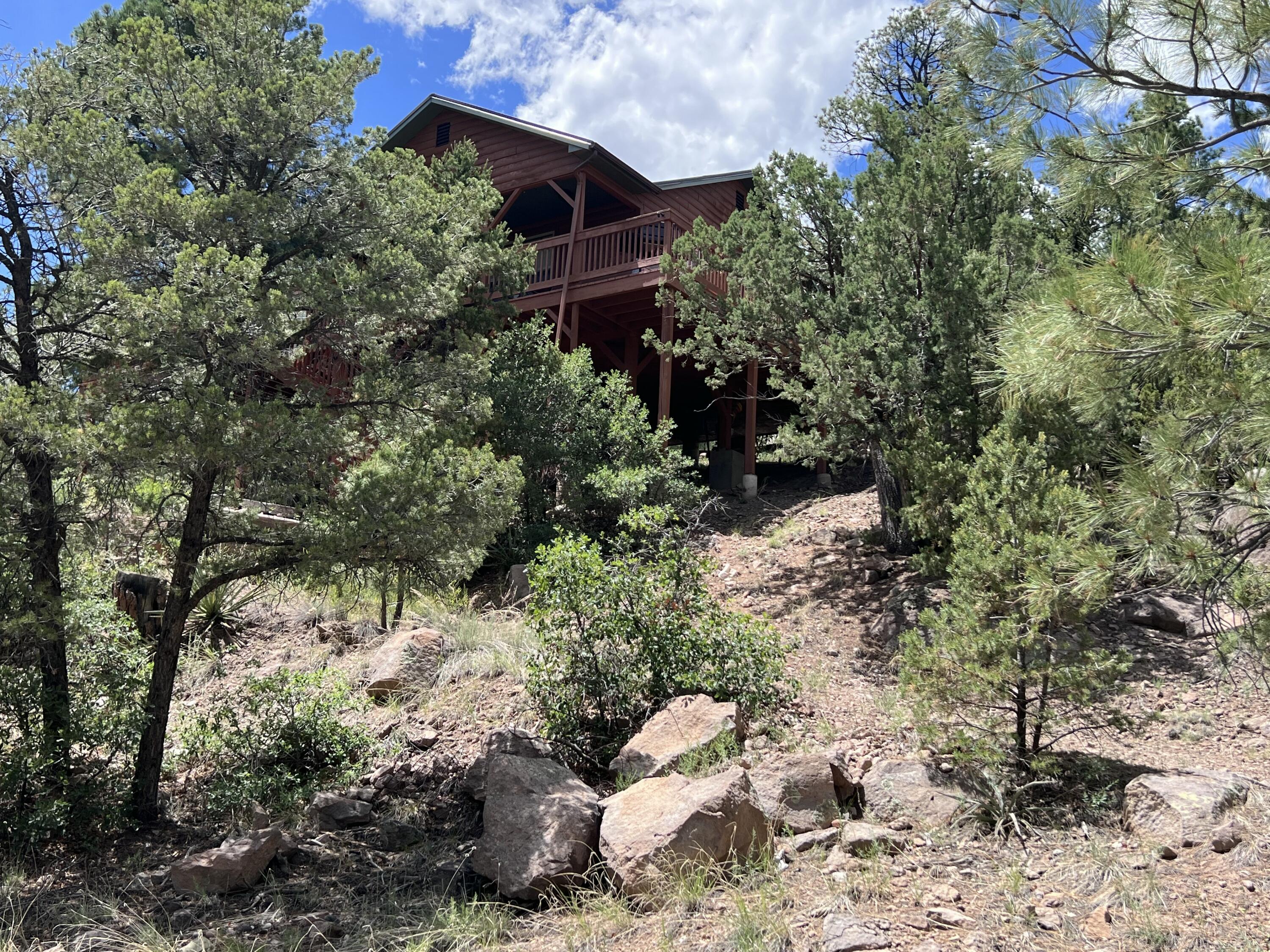 1691 PONDEROSA Drive