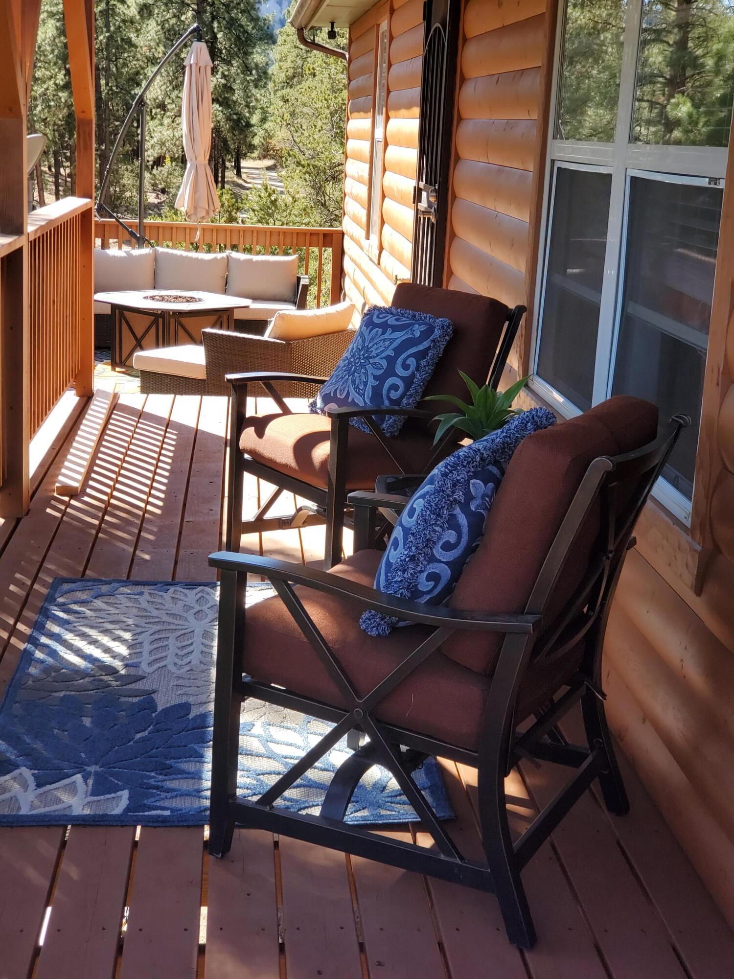 1691 PONDEROSA Drive