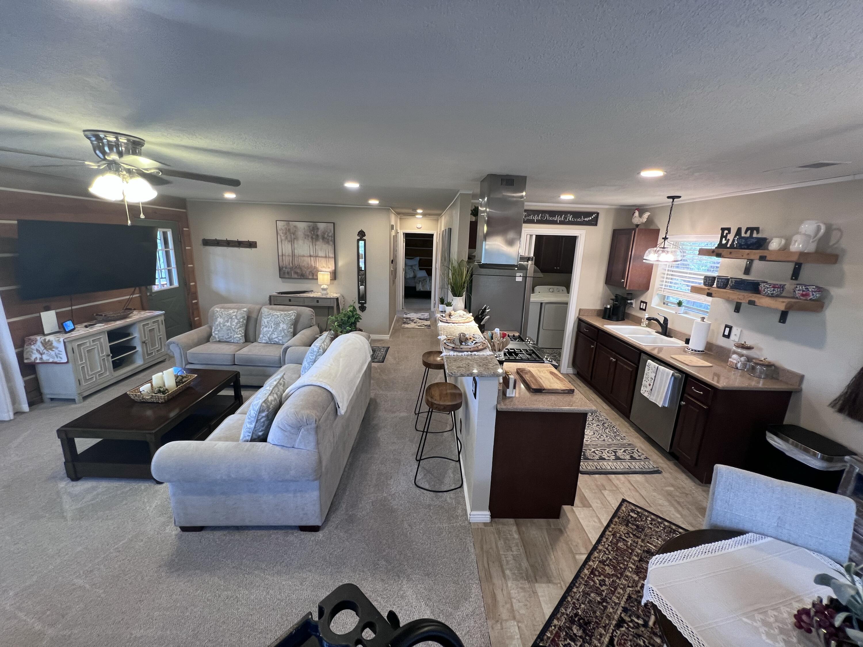 1691 PONDEROSA Drive