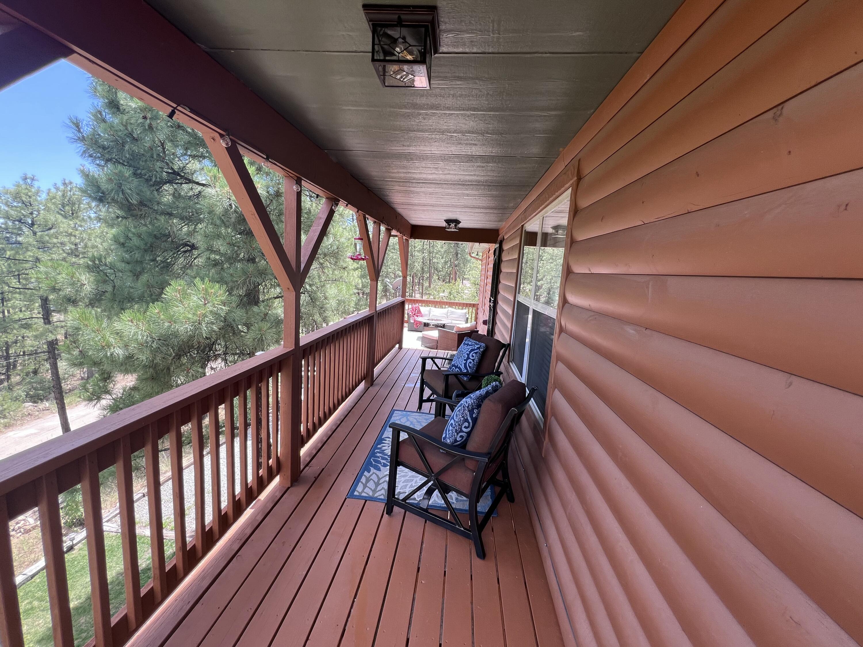 1691 PONDEROSA Drive