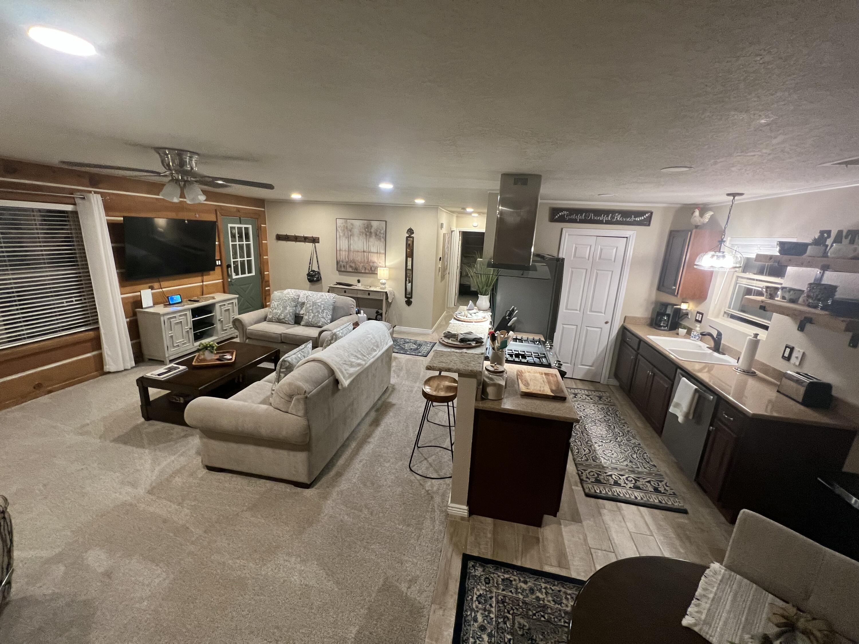 1691 PONDEROSA Drive