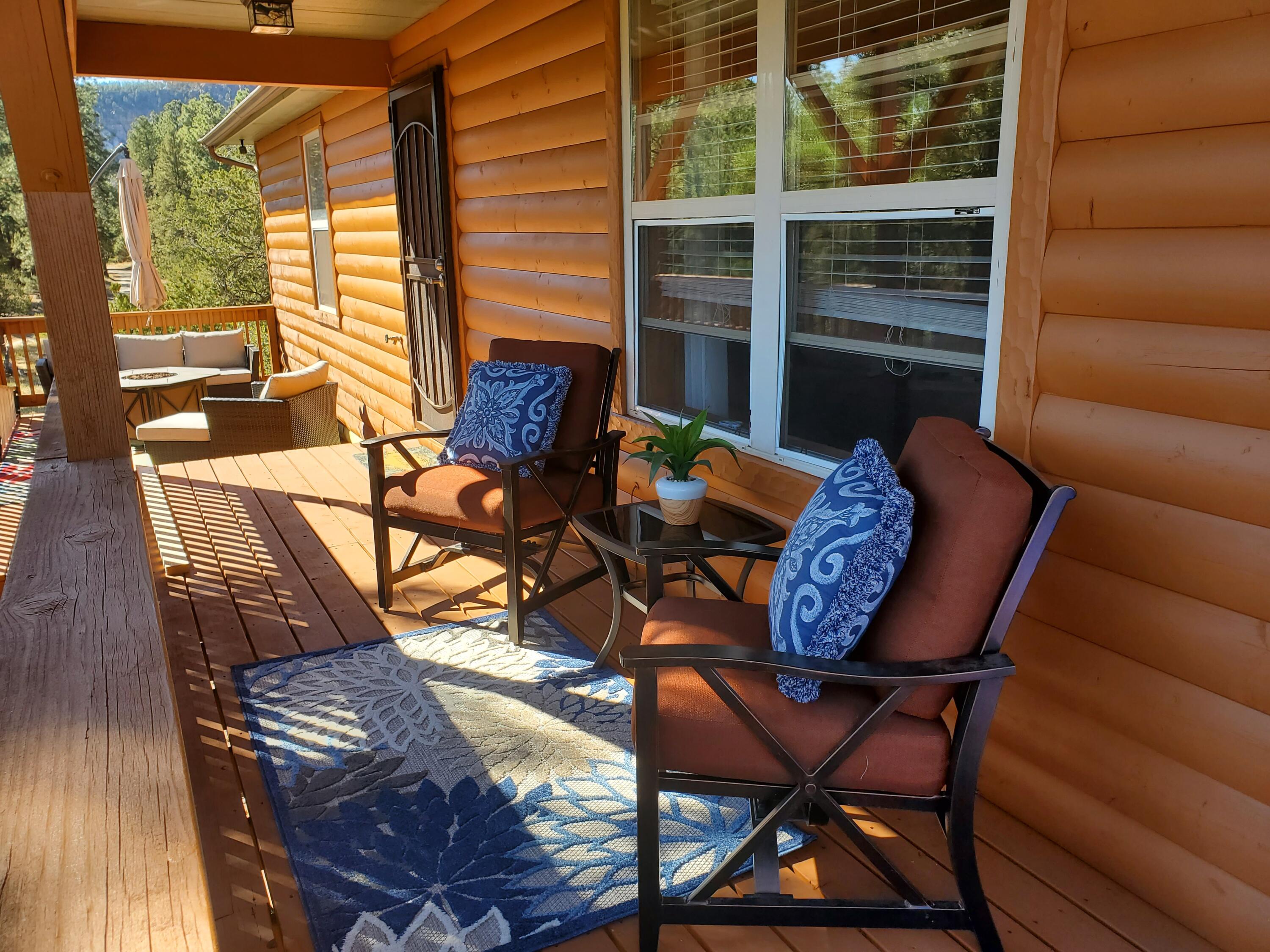 1691 PONDEROSA Drive