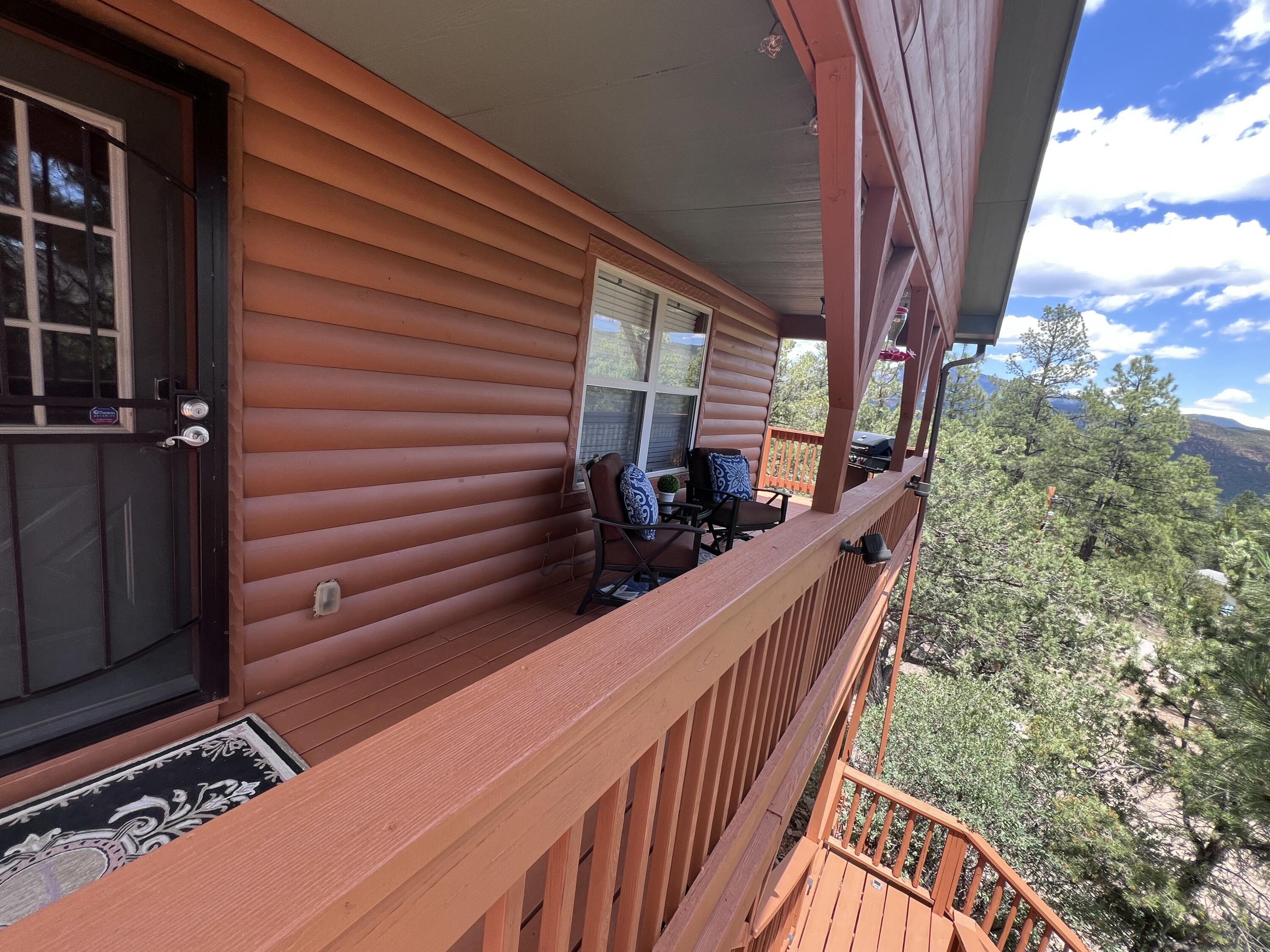 1691 PONDEROSA Drive