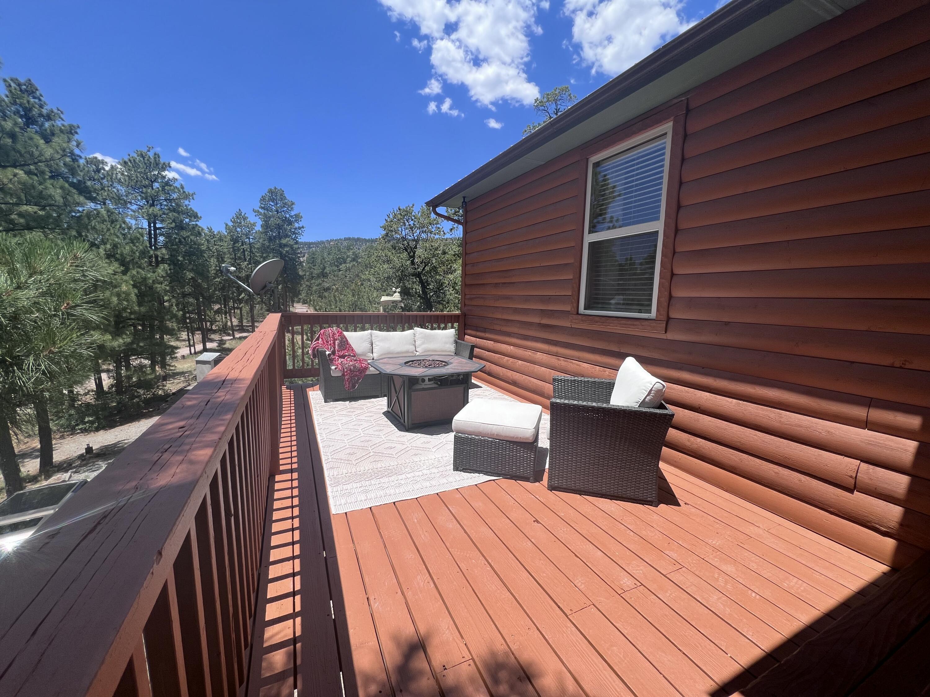 1691 PONDEROSA Drive