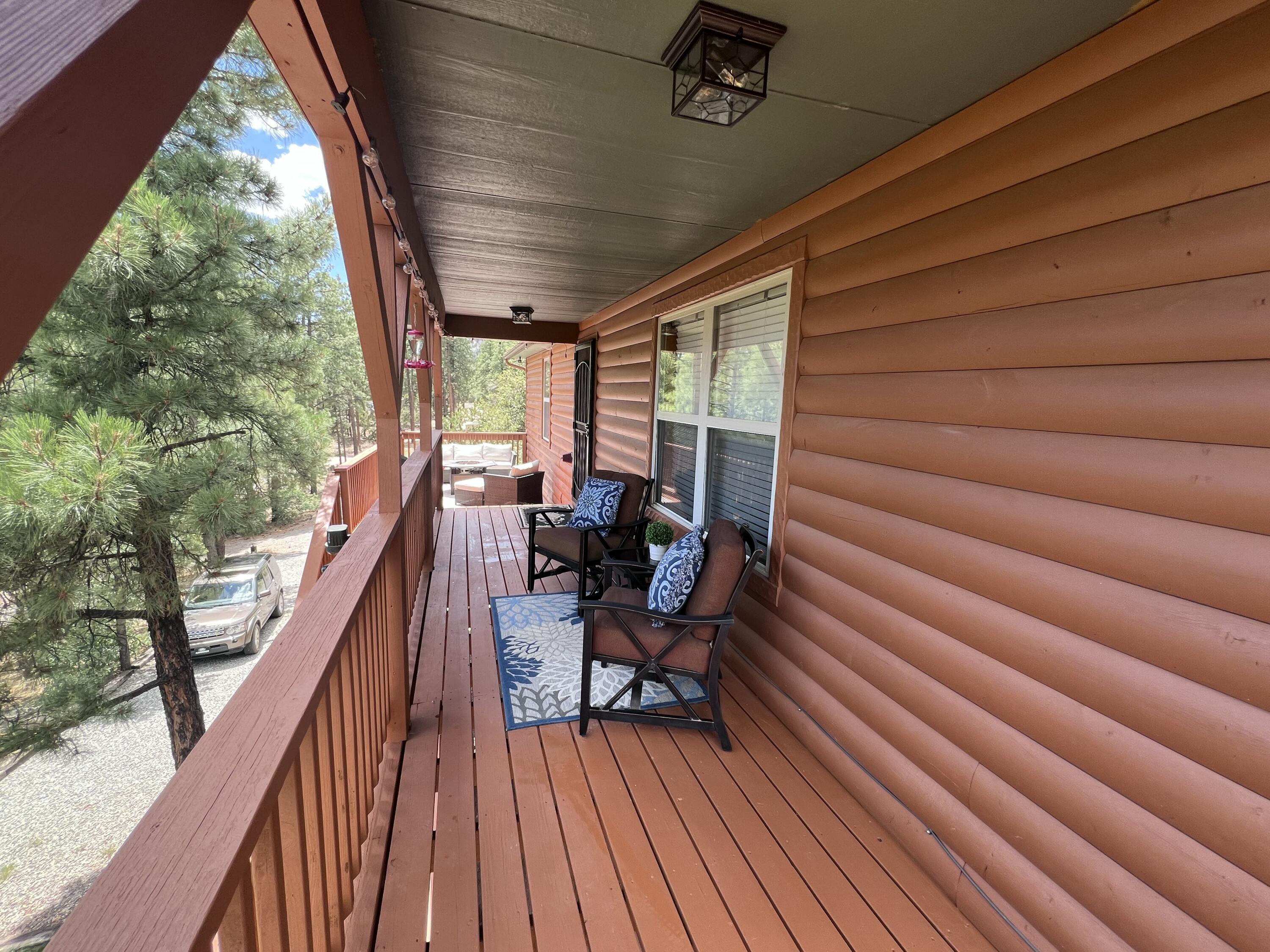 1691 PONDEROSA Drive