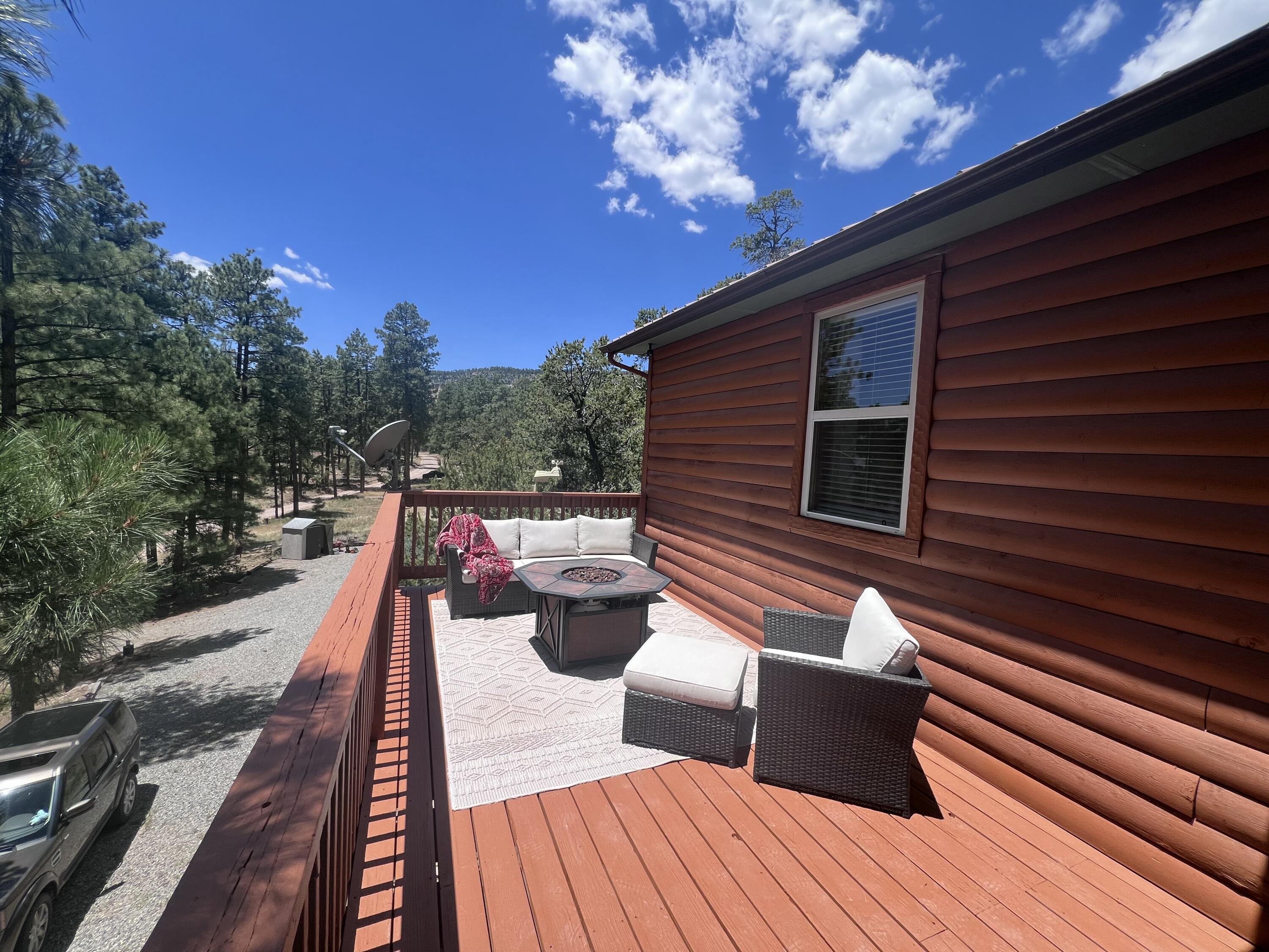 1691 PONDEROSA Drive