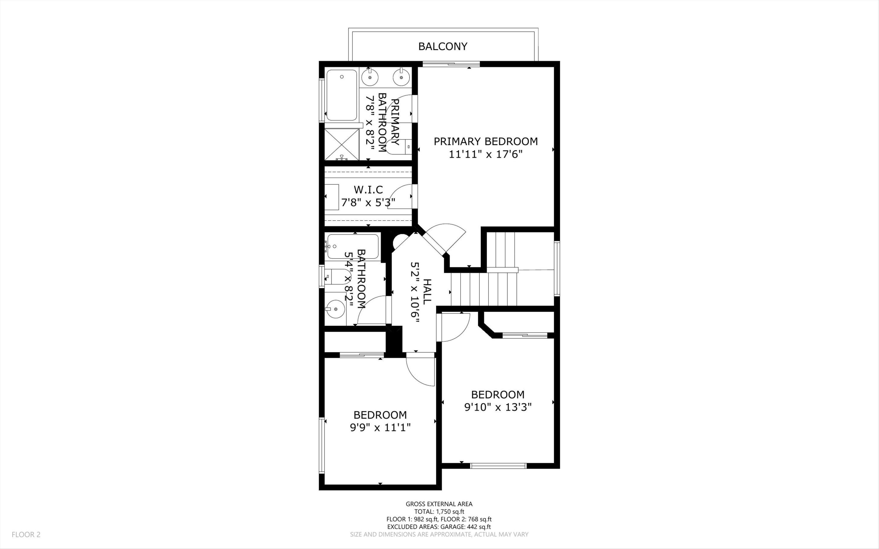 6 DELANTE Court