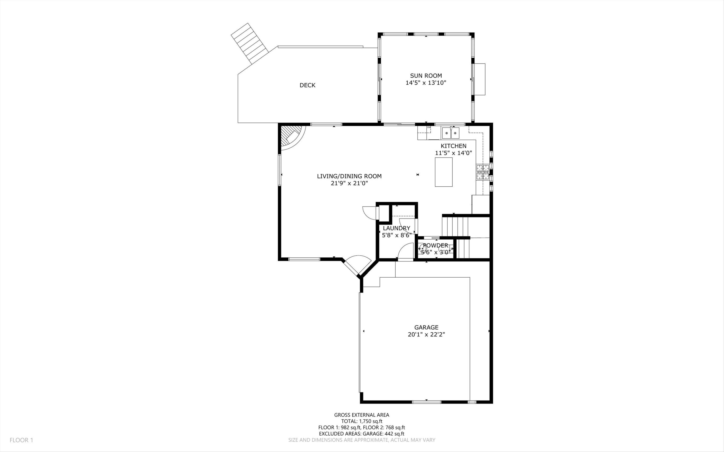6 DELANTE Court