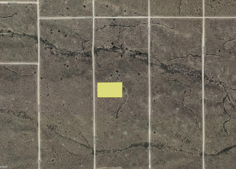 57th (U3 B52 L11) 1 ac. Street SW