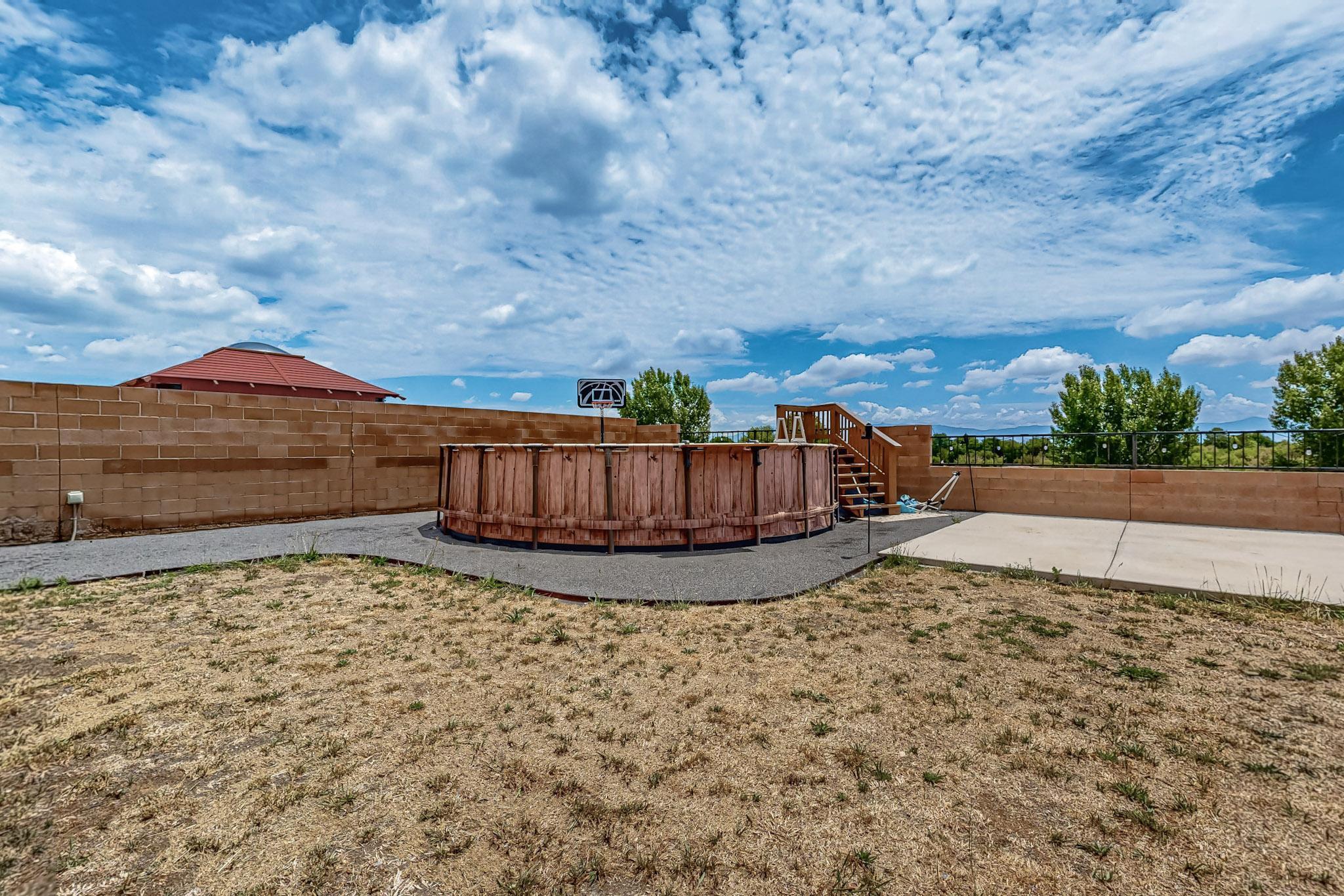 1191 Carrizo Street NW