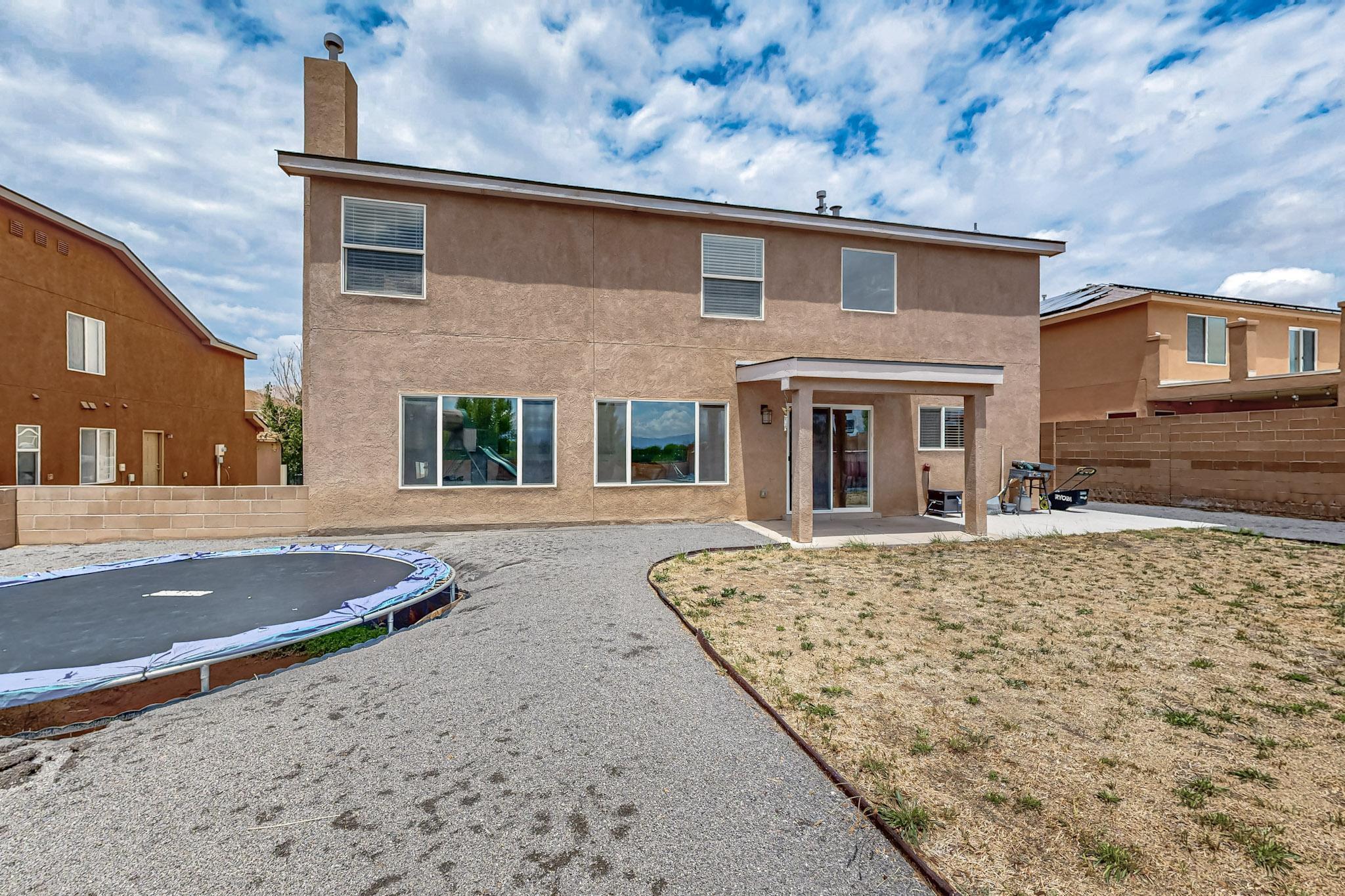 1191 Carrizo Street NW