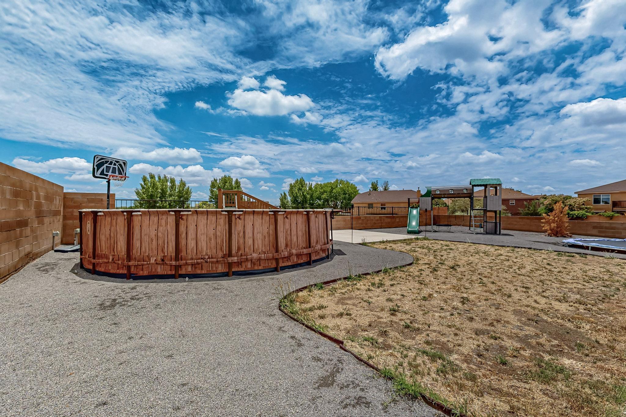 1191 Carrizo Street NW